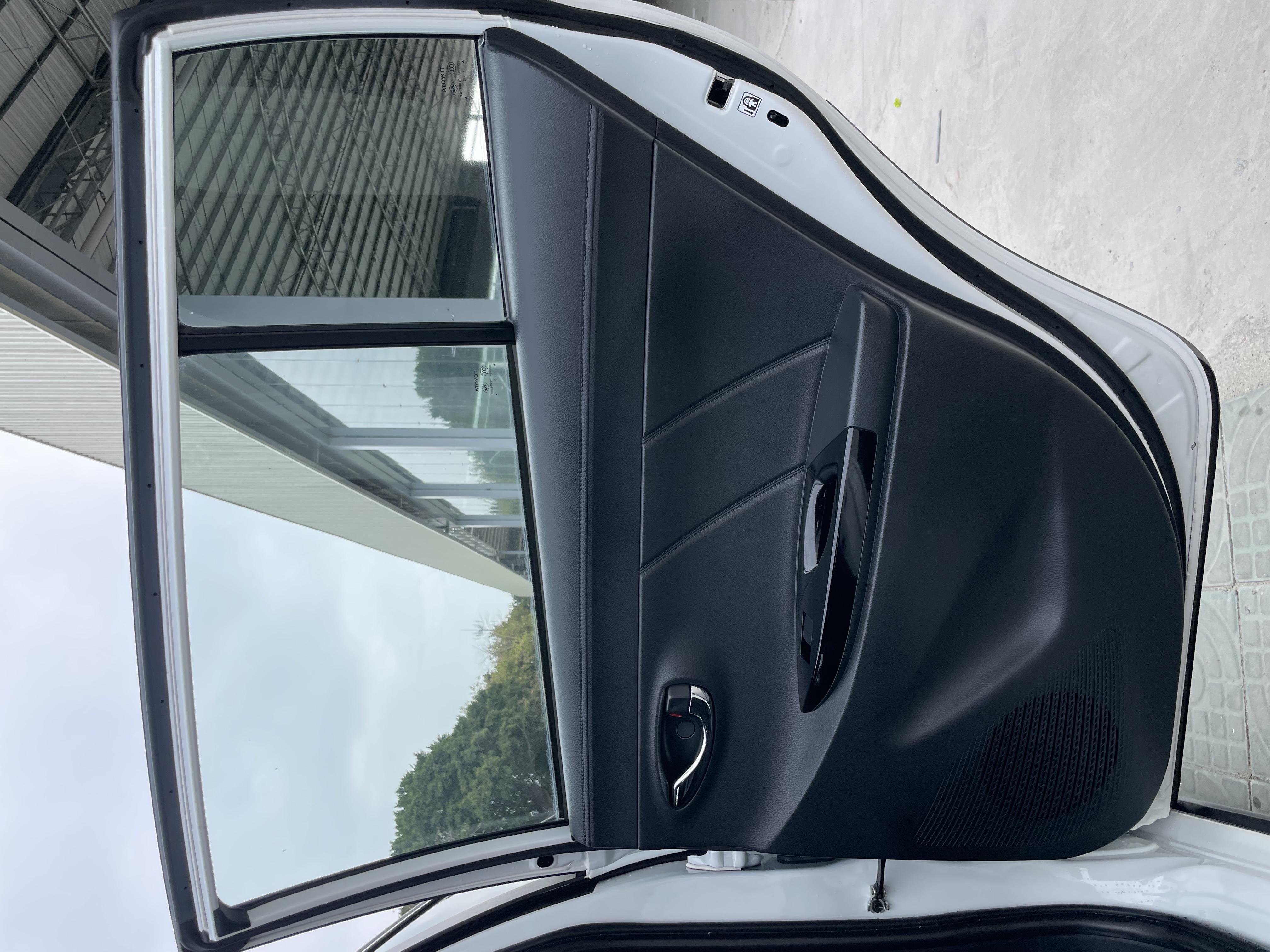 Toyota Yaris L Zhixuan 2023 #23 Toyota Yaris L Zhixuan 2023 car image #23