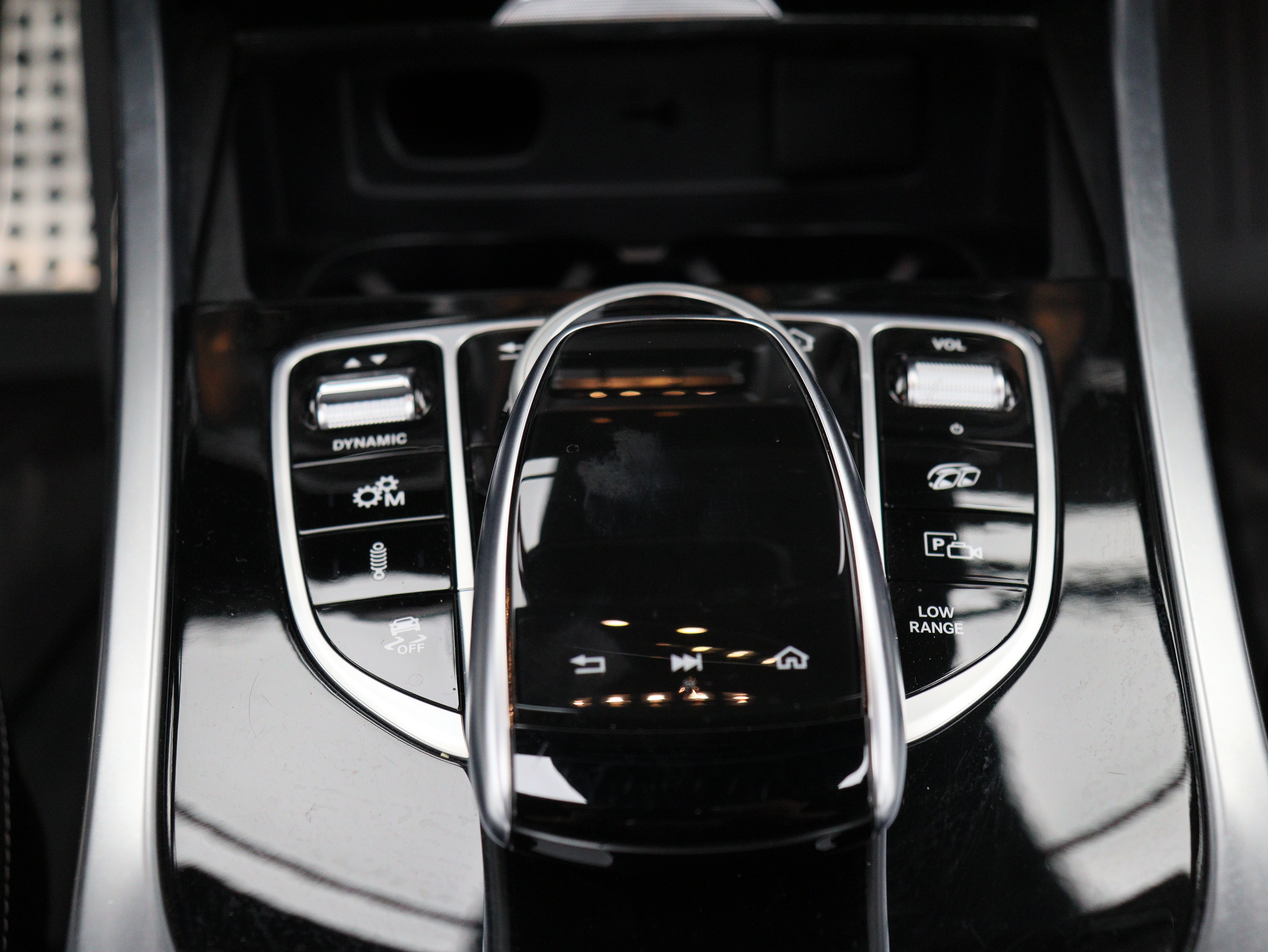 Mercedes-Benz G AMG 2022 car image #23