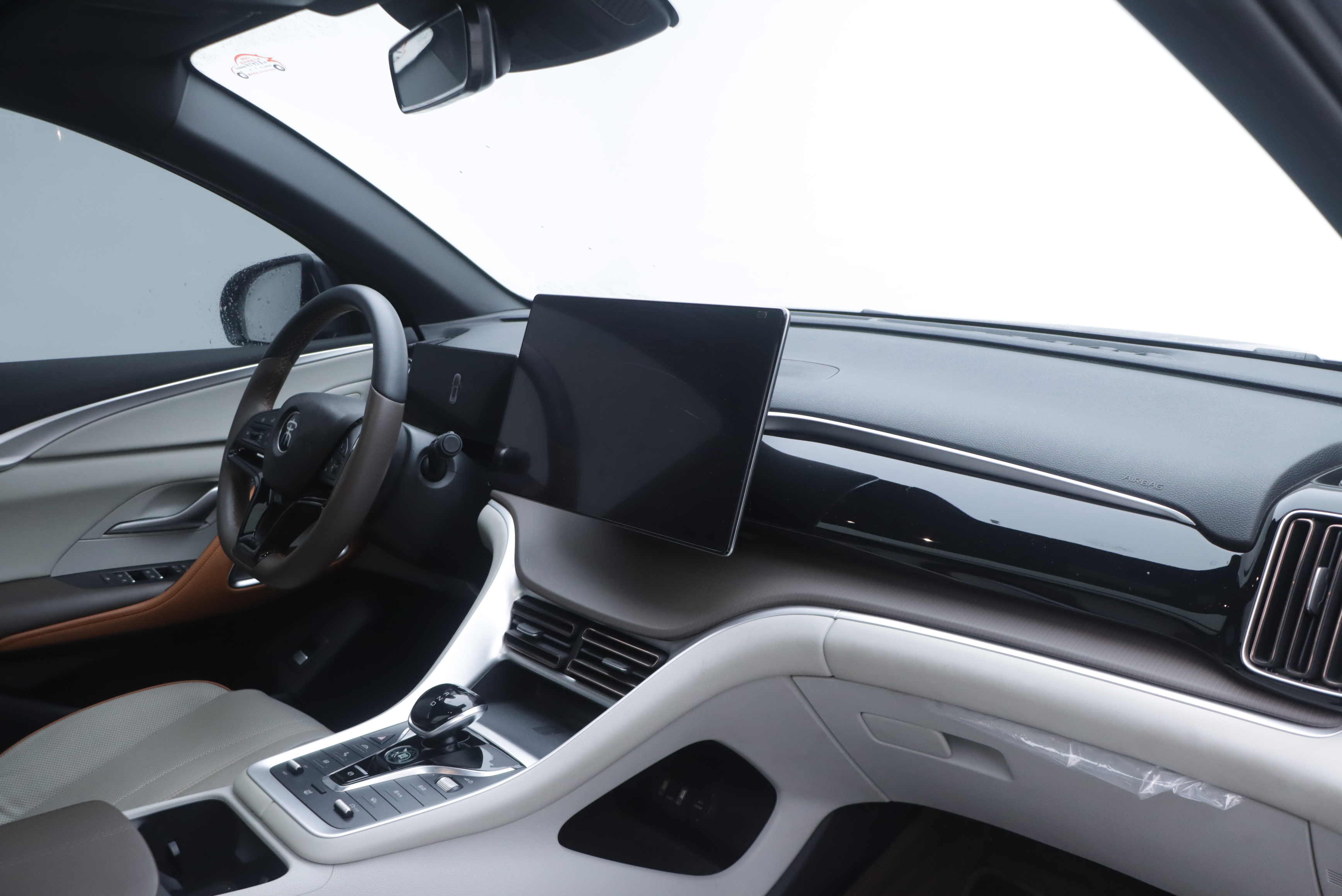 BYD Song Pro New Energy 2022 immagine di auto #23