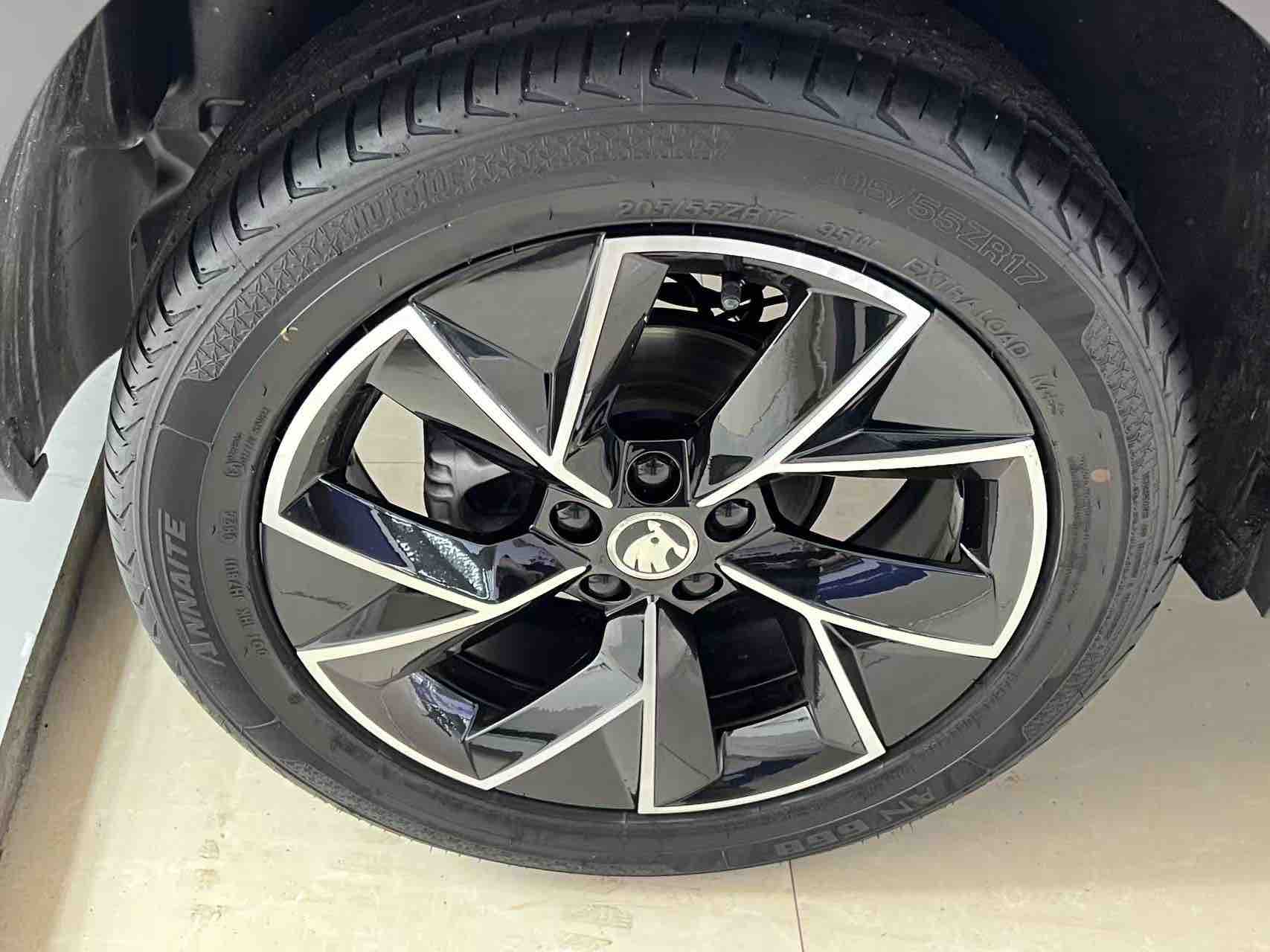 Skoda Kamiq 2023 imagem de carro #23