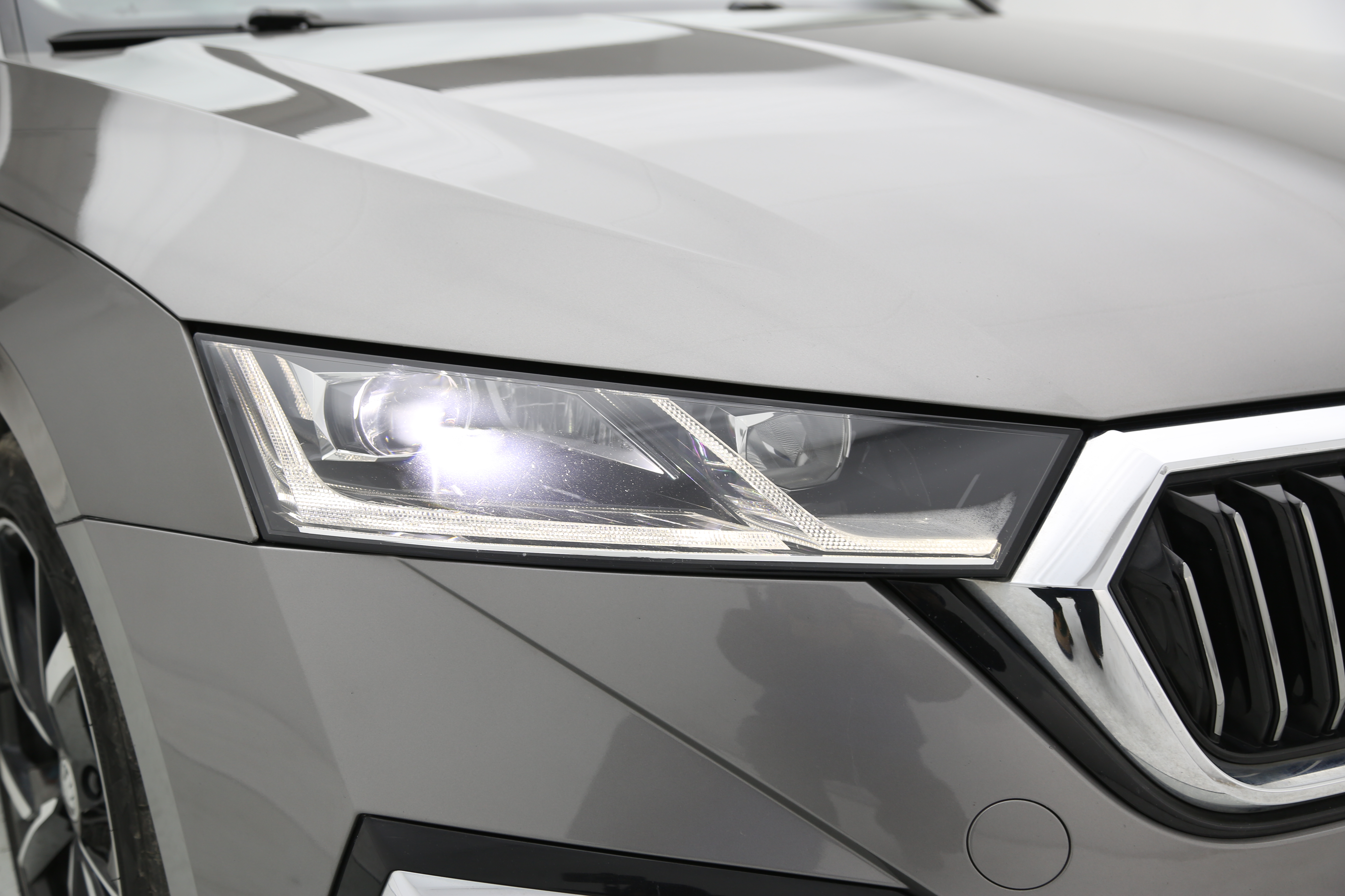 斯柯达 明锐 2022 汽车图片 #23