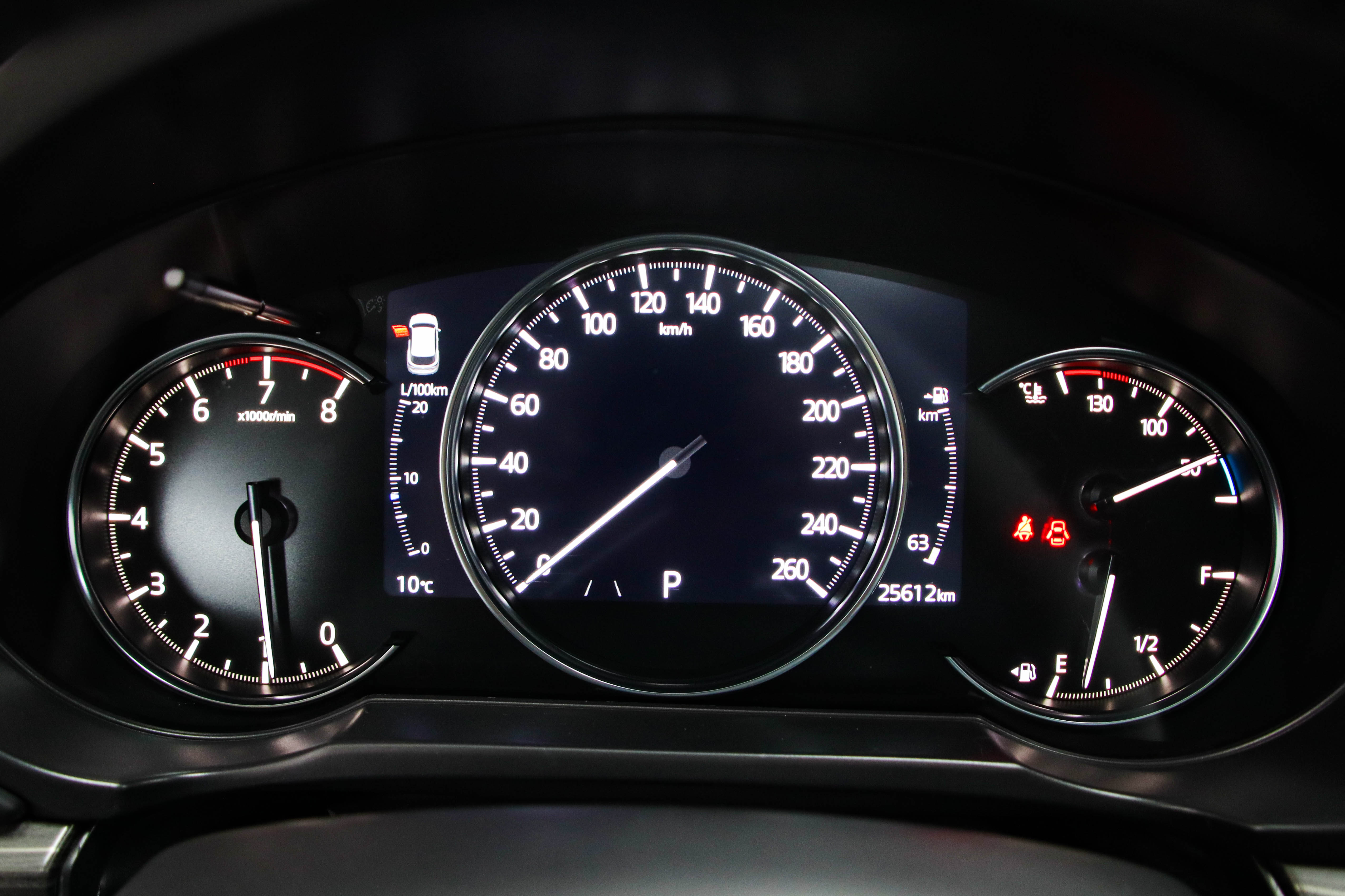 Mazda CX-5 2022 car image #23