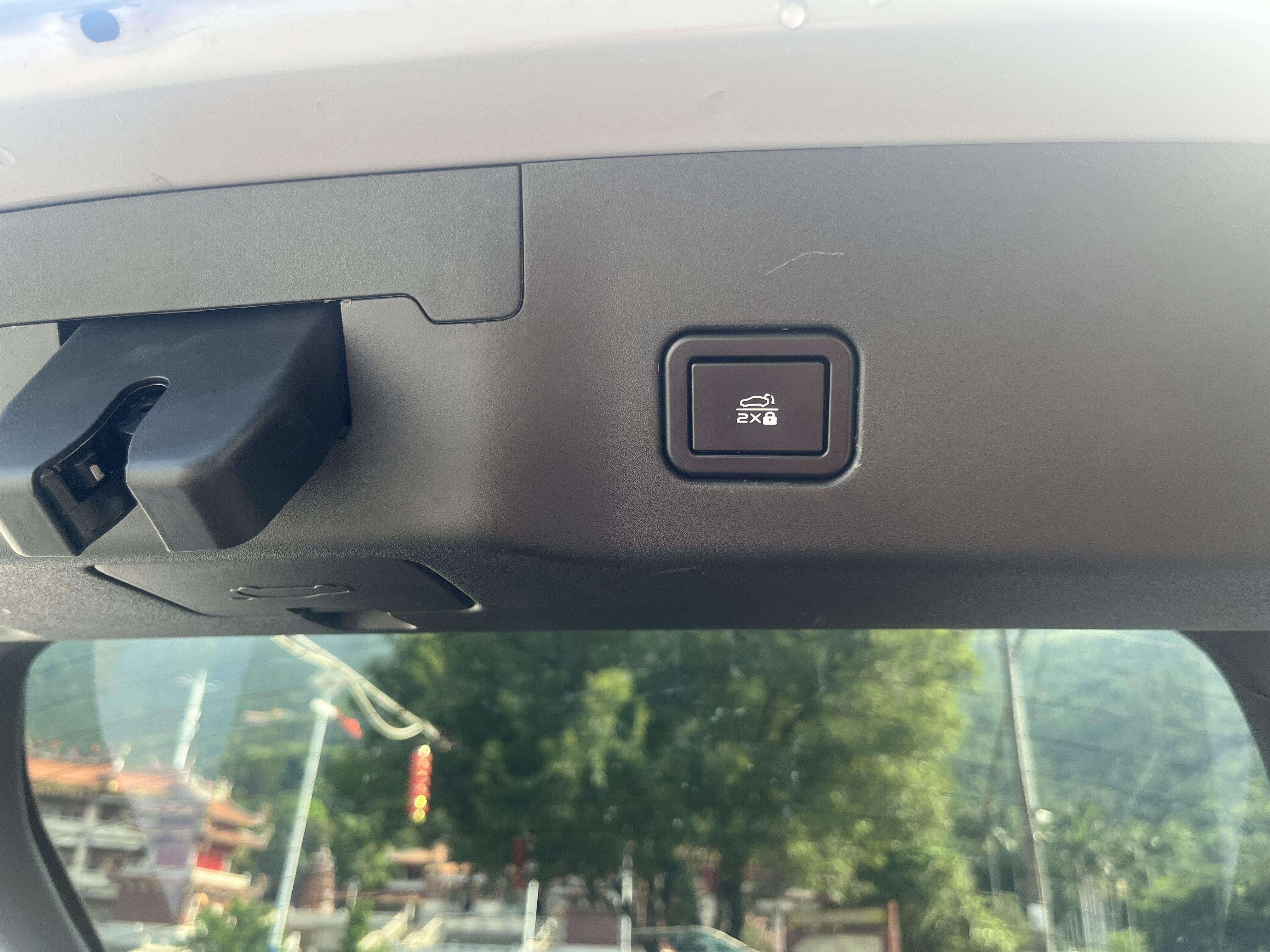 Changan UNI-V 2022 immagine di auto #23