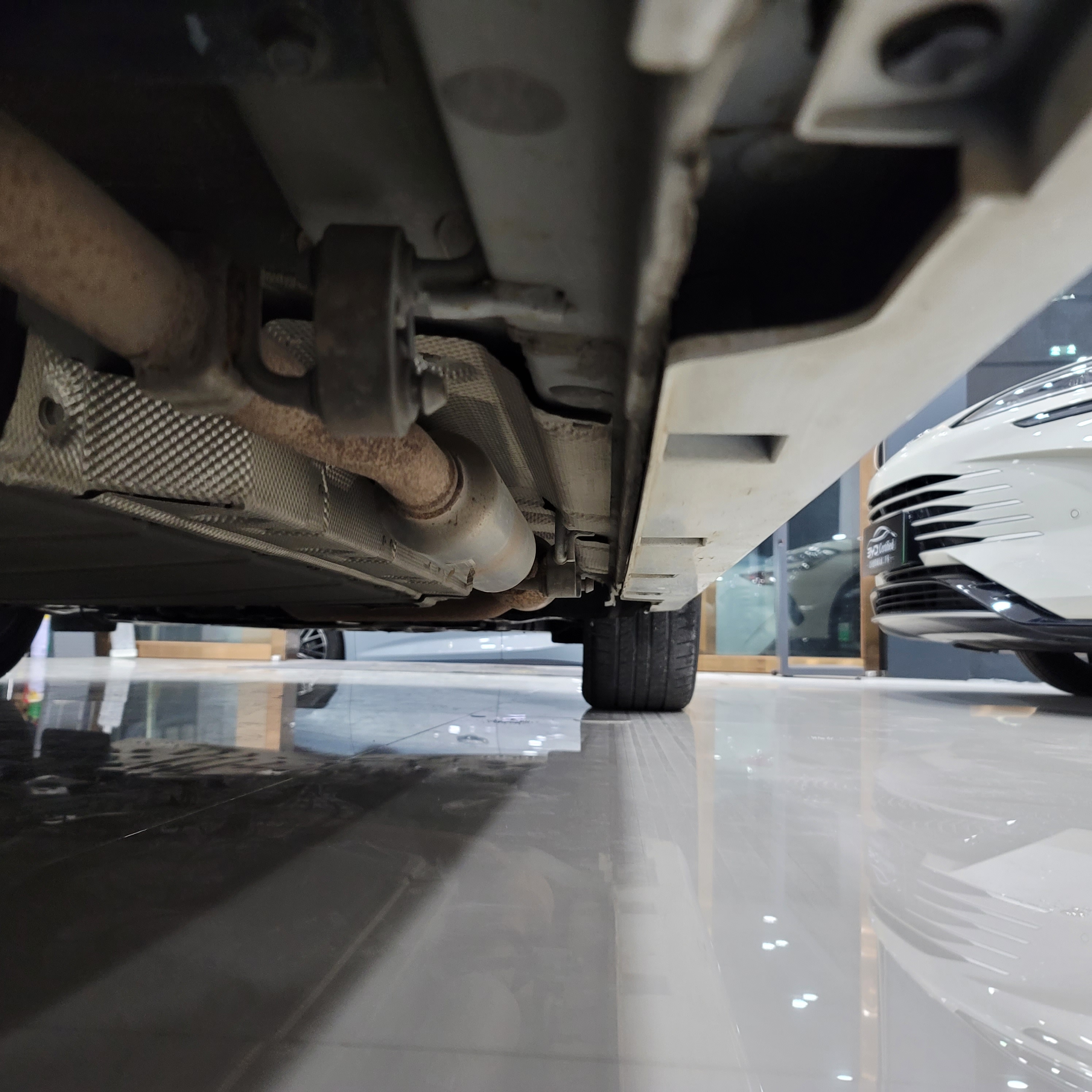 BYD Song MAX New Energy 2023 immagine di auto #23