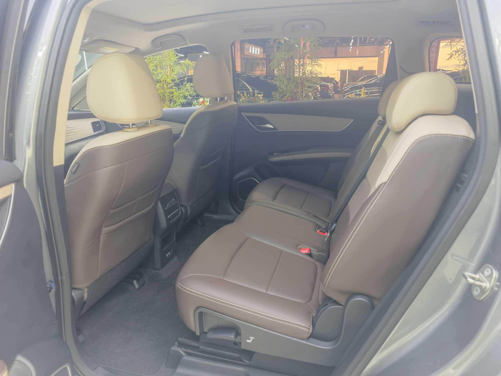 BYD Song MAX New Energy 2023 car image #23