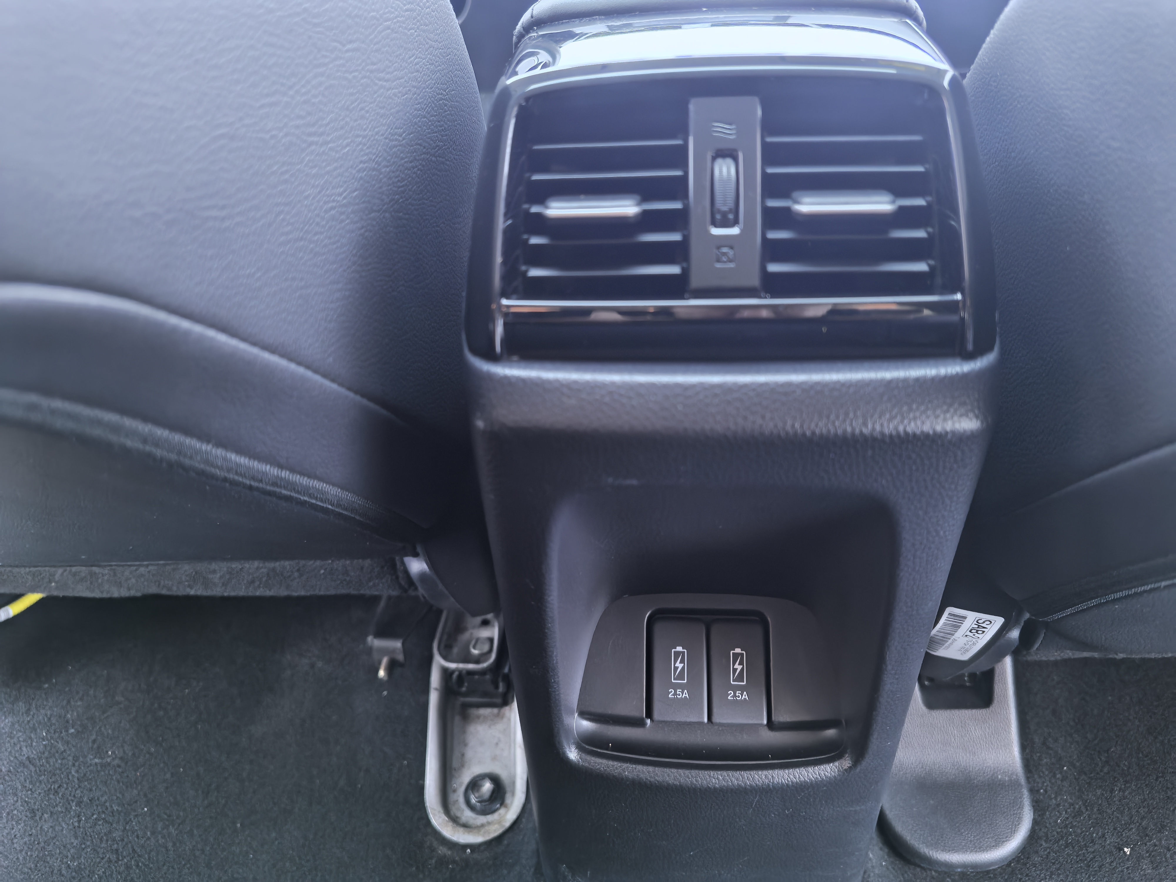 Honda Envix 2022 immagine di auto #23