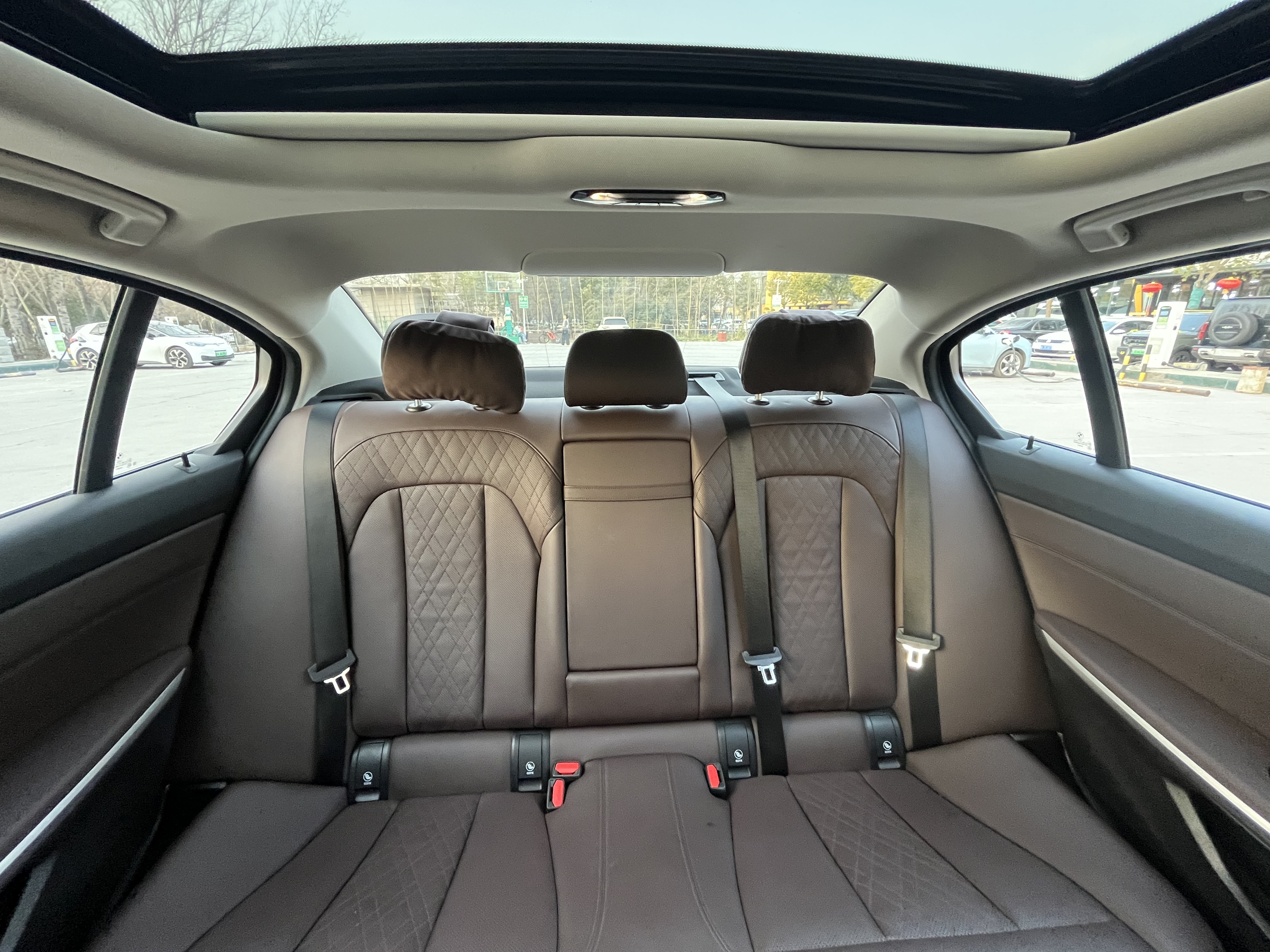 BMW i3 2022 #23 BMW i3 2022 car image #23