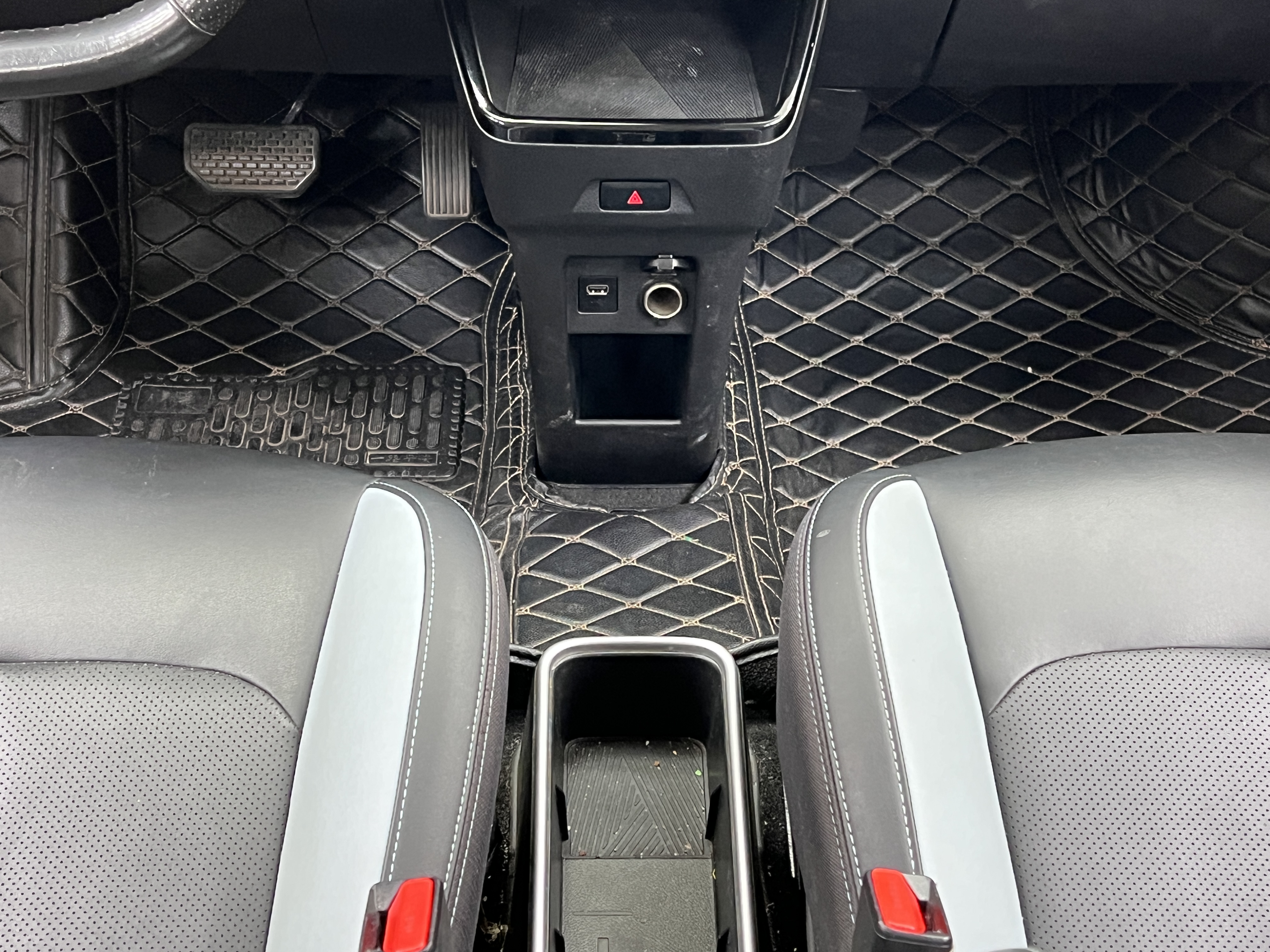 Neta V 2023 imagen de coche #23