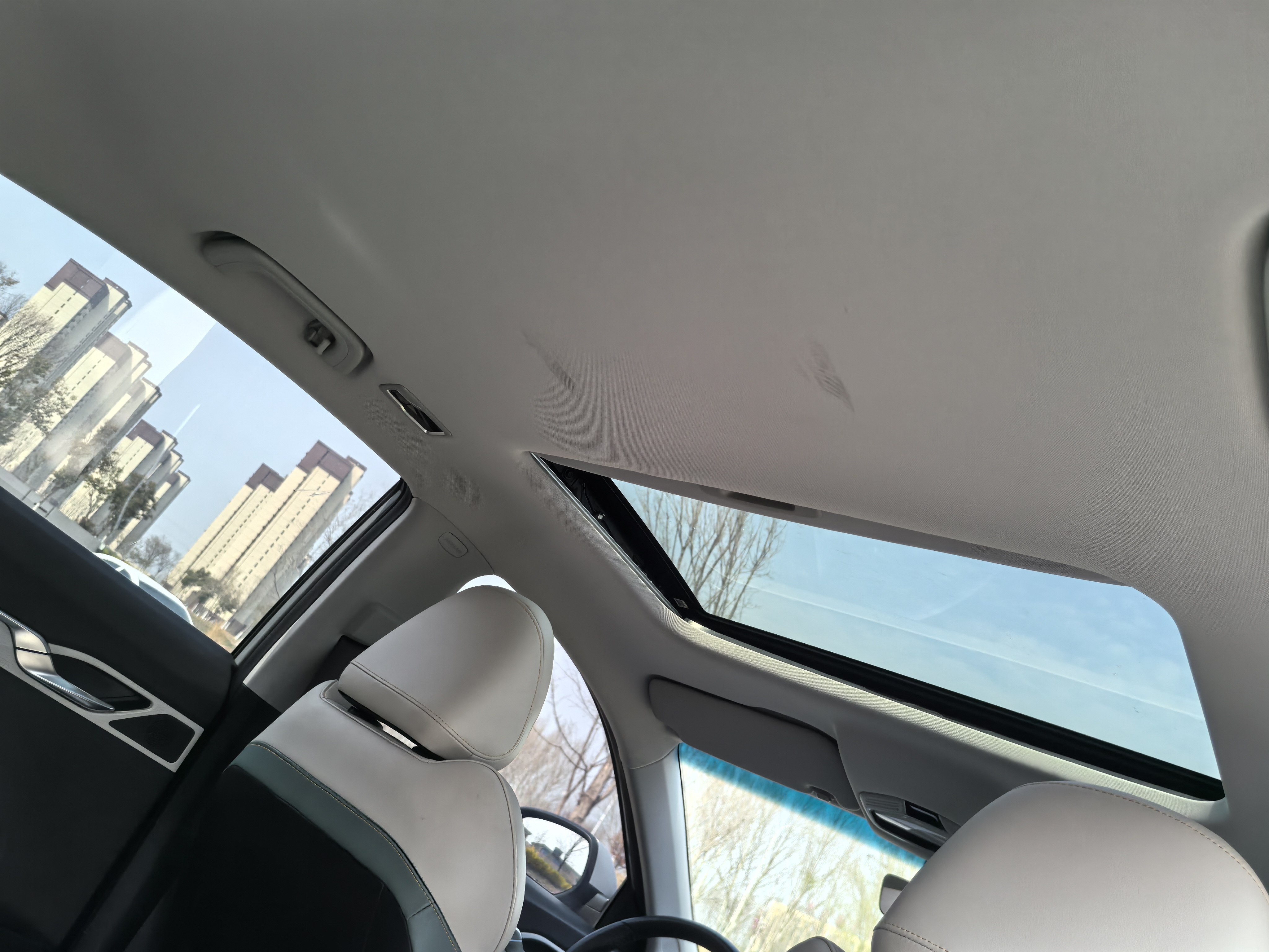 GEELY Emgrand L HiP 2023 imagem de carro #23