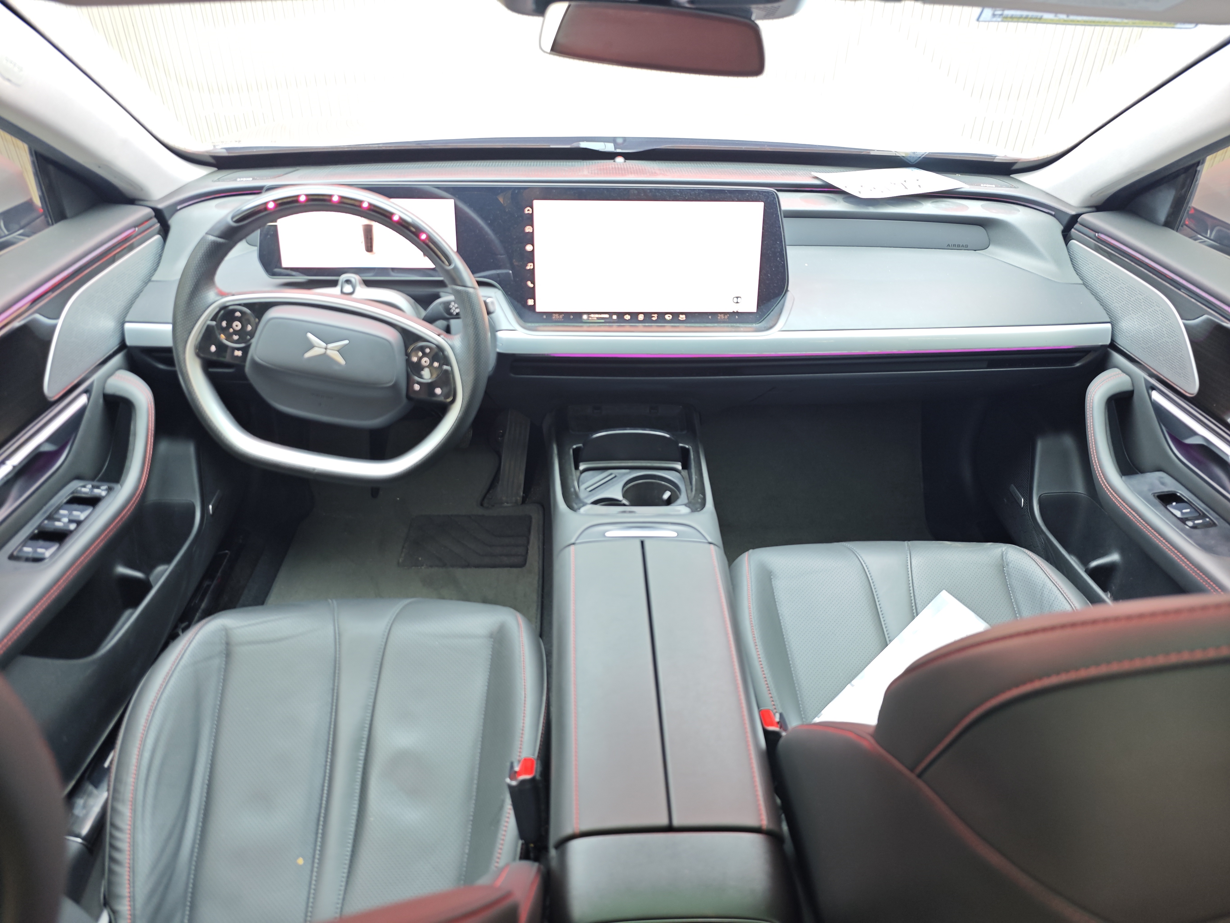 Xpeng P7 2022 #23 Xpeng P7 2022 immagine di auto #23