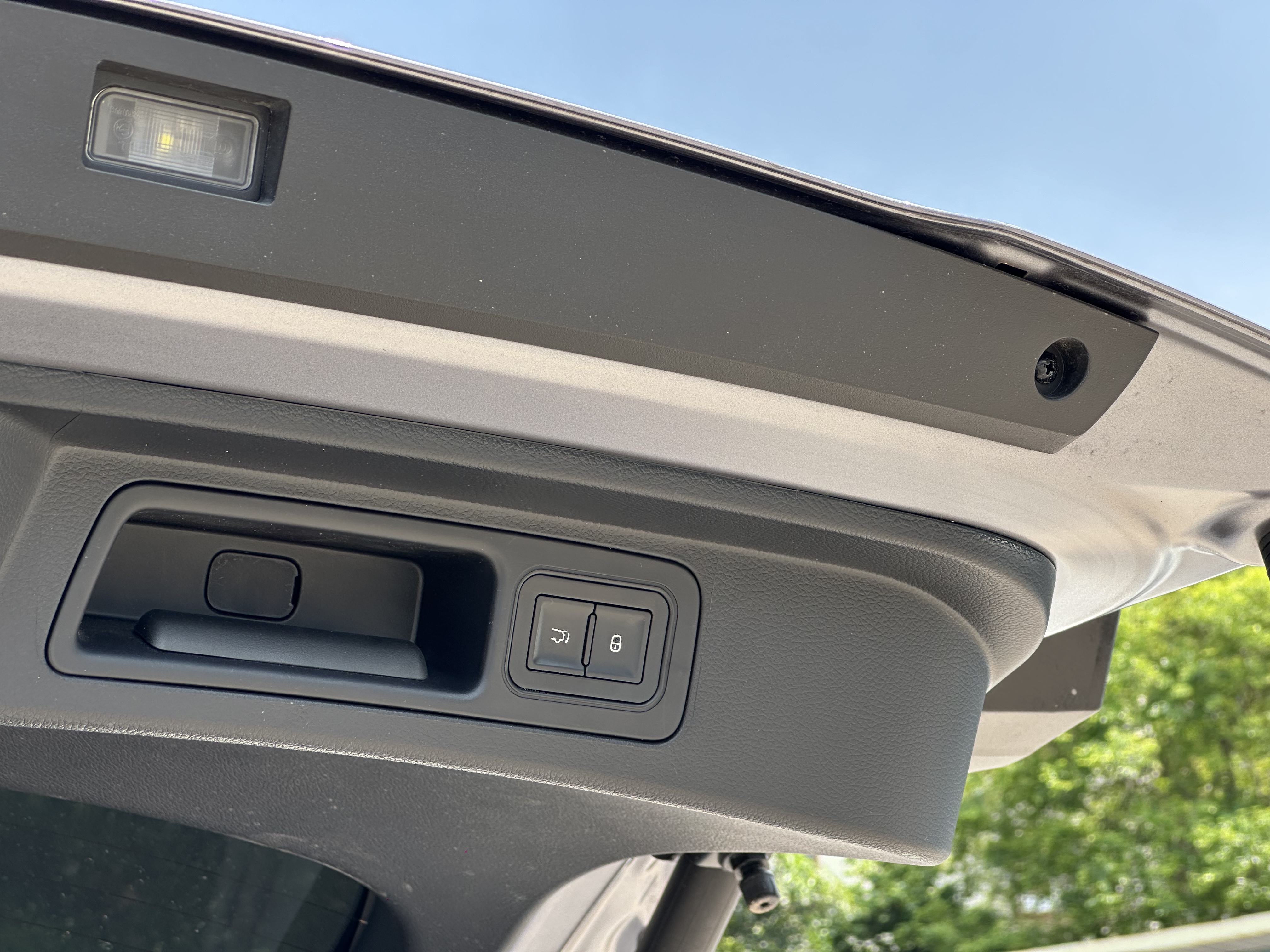 BYD Song Plus New Energy 2023 car image #23