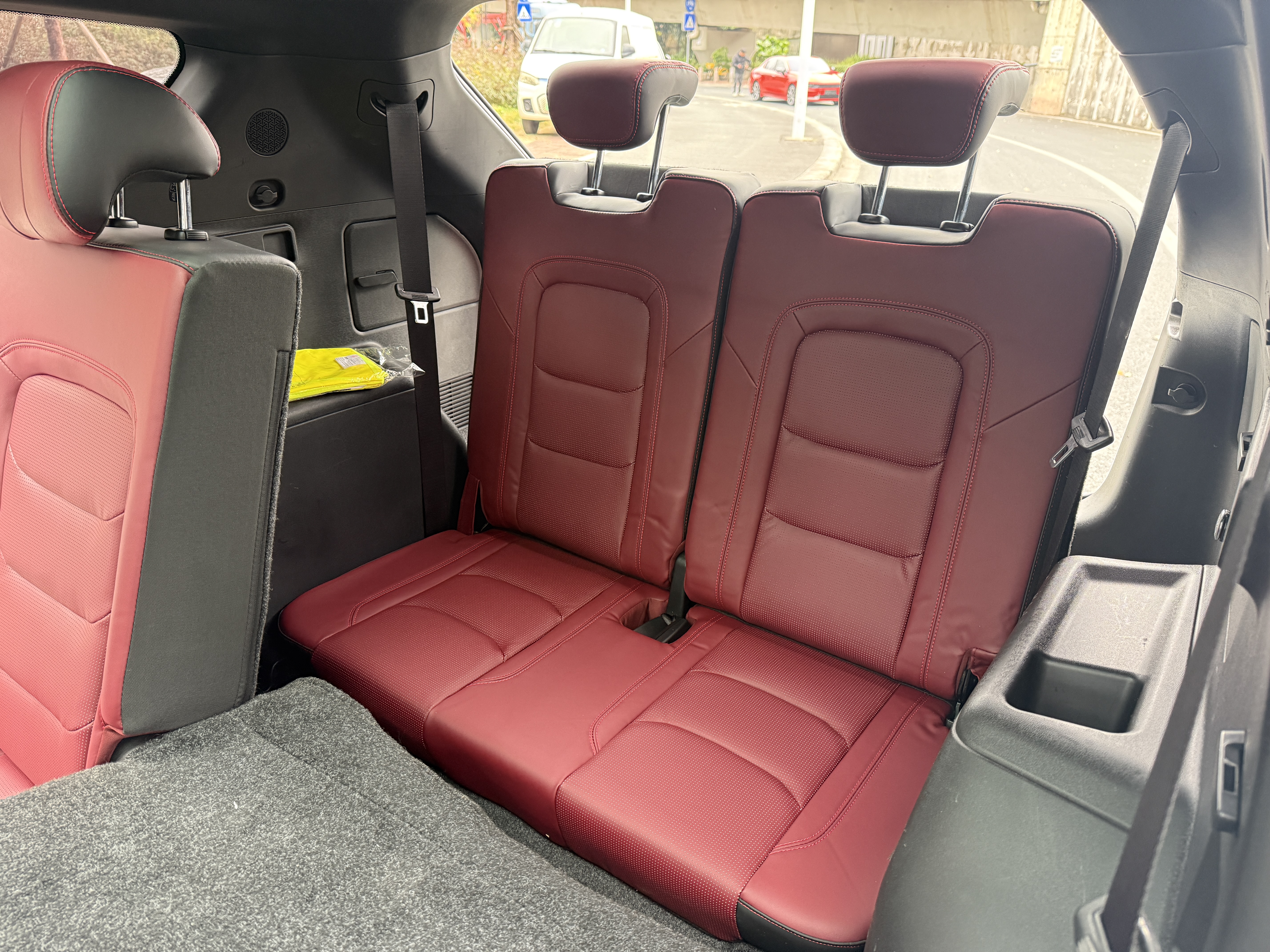 Jetour X70 PLUS 2023 car image #23