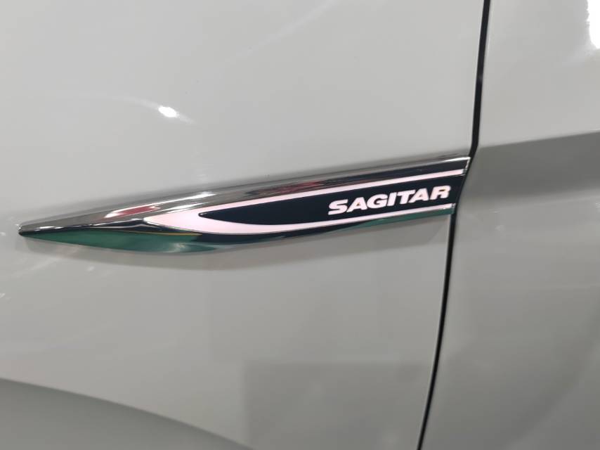 Volkswagen Sagitar 2022 car image #23