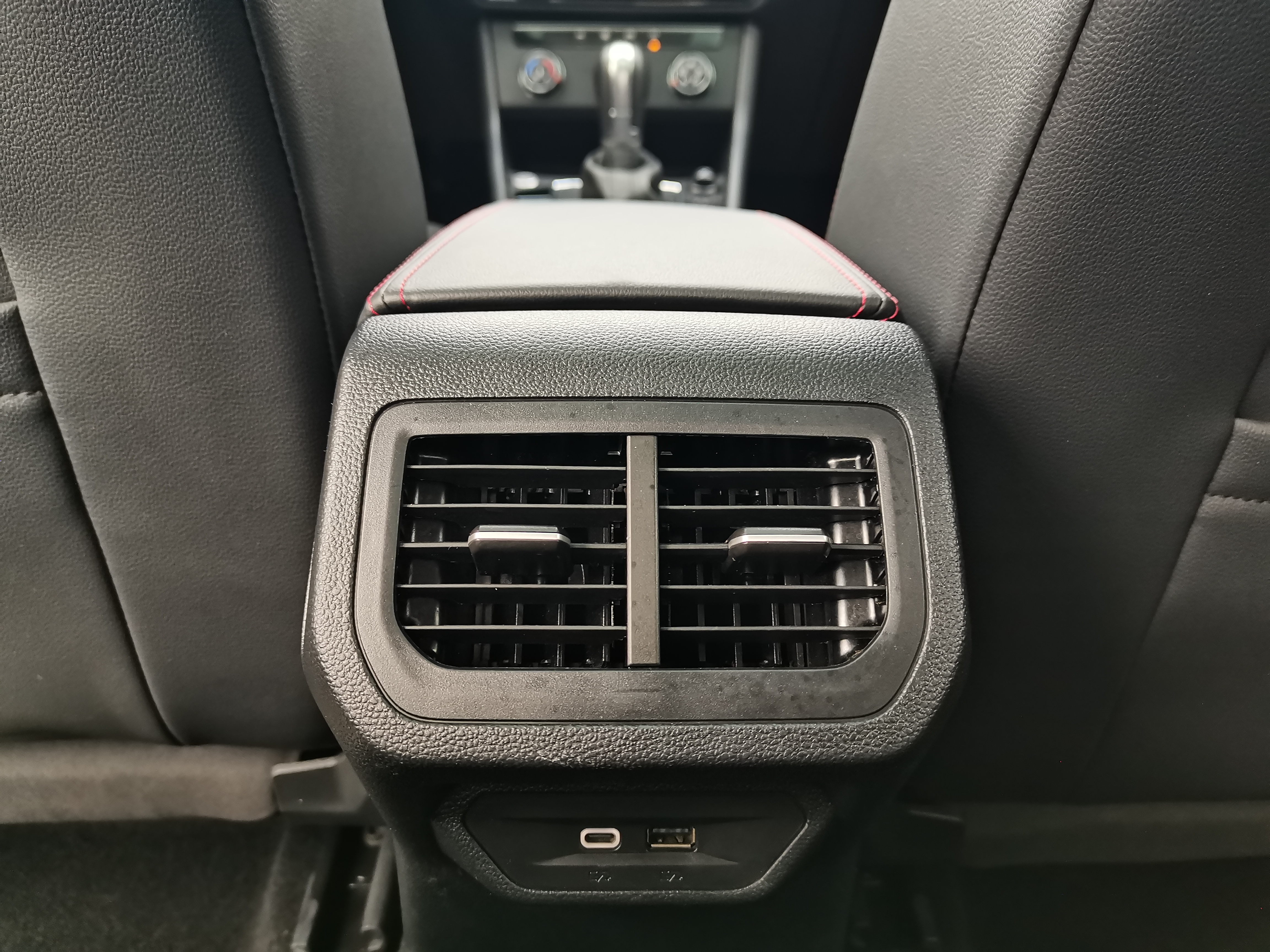 Volkswagen Lavida 2022 immagine di auto #23