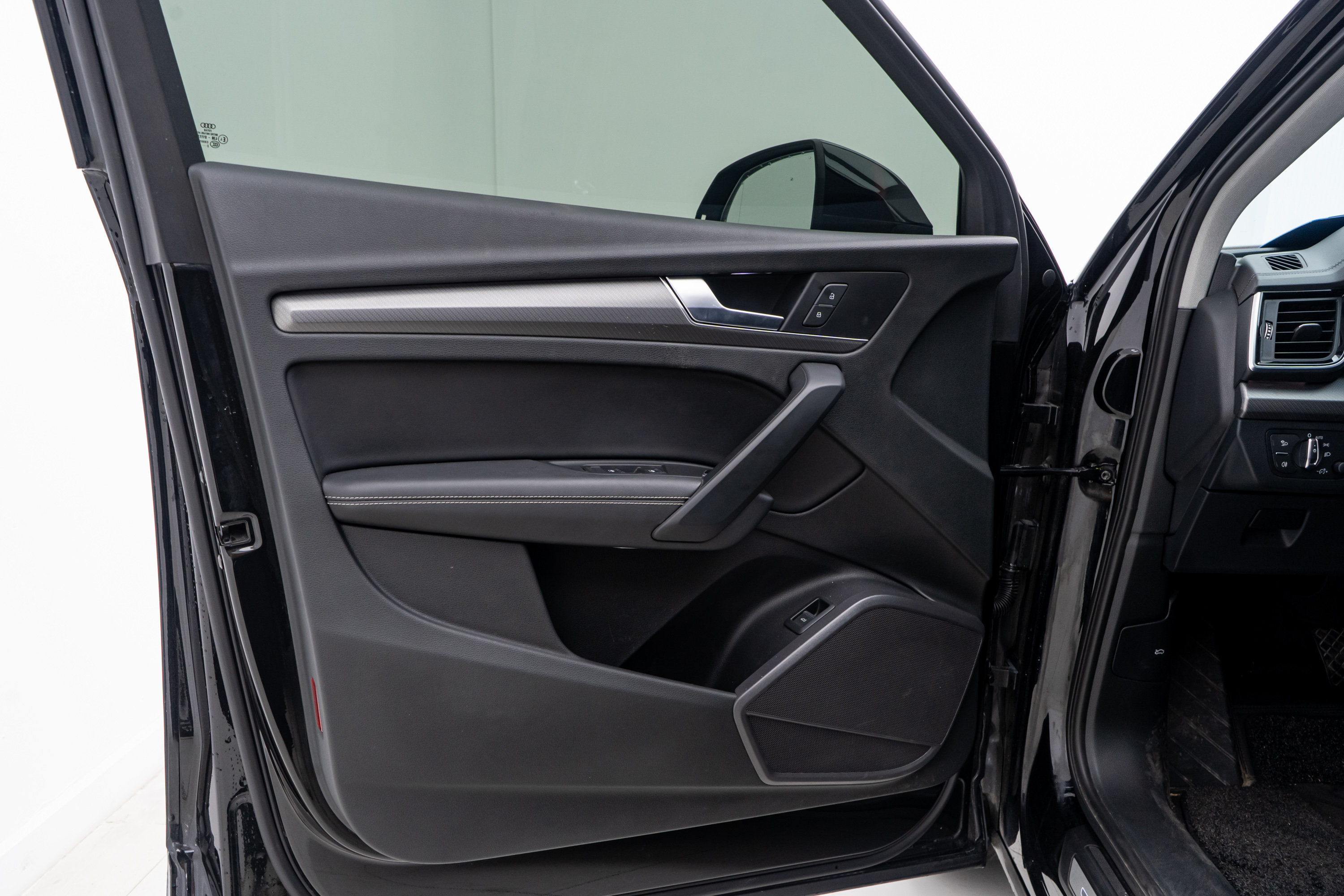 Audi Q5L 2022 #23 Audi Q5L 2022 car image #23