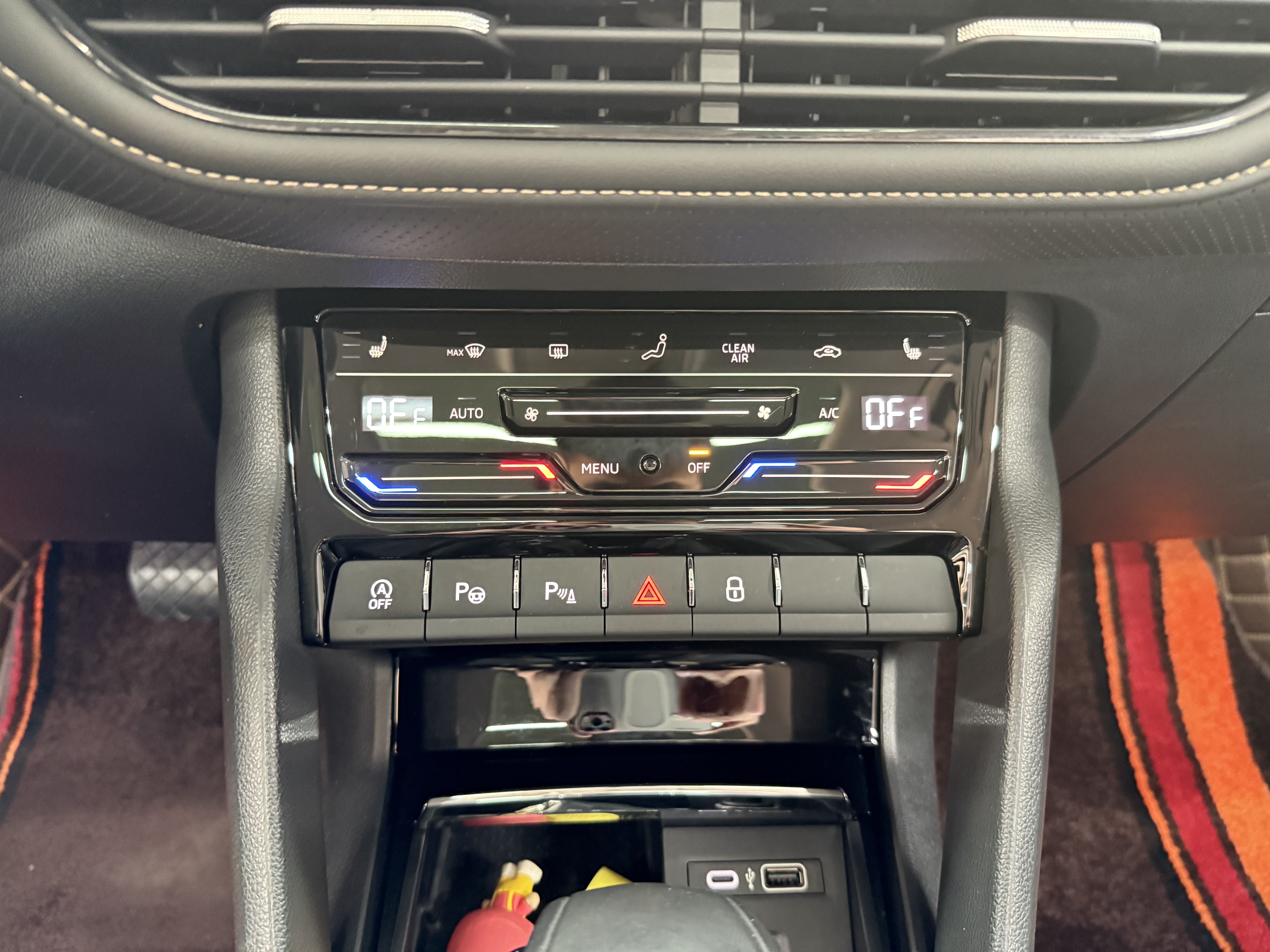 Skoda Kodiaq 2022 car image #23