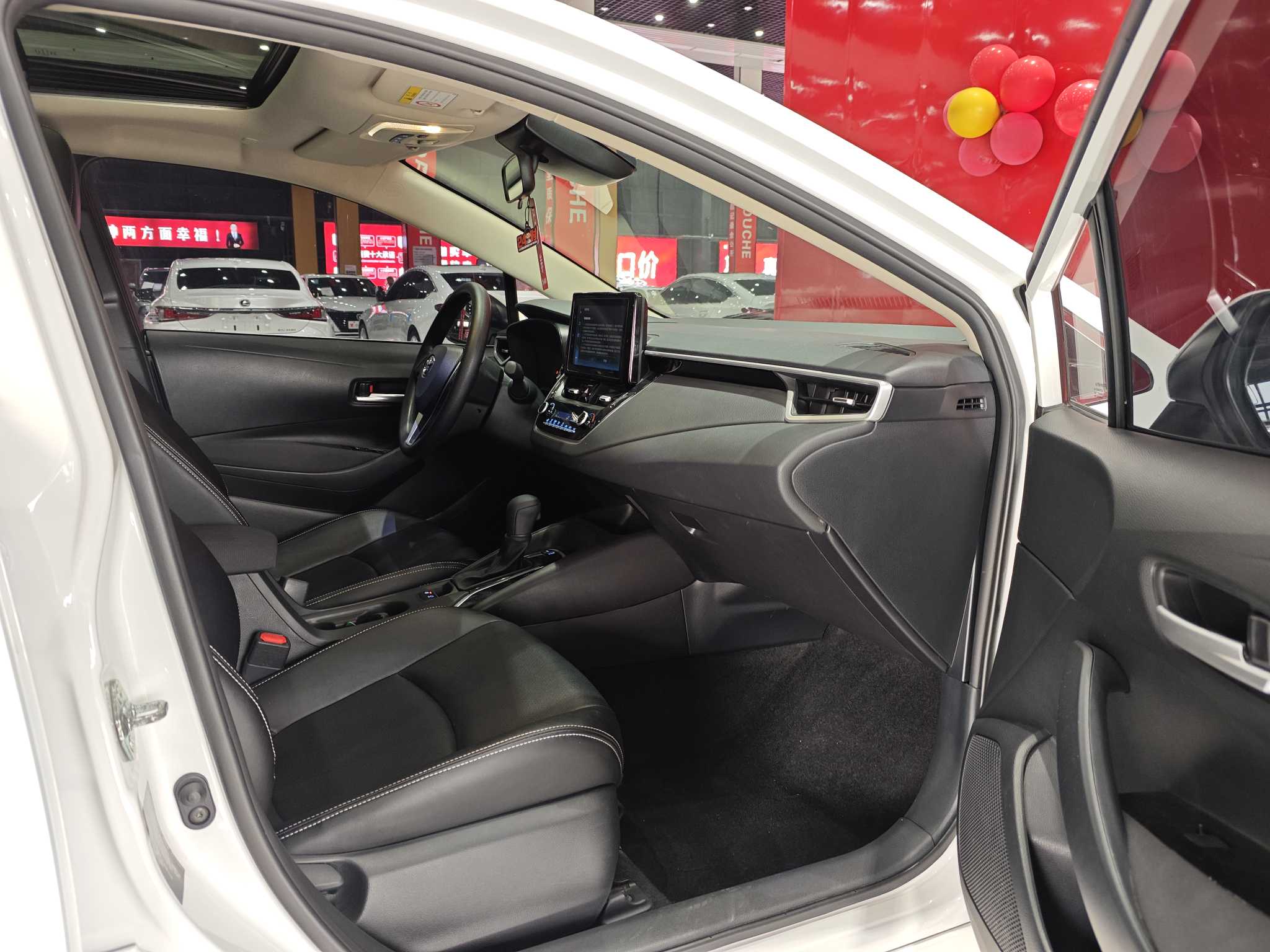 Toyota Allion 2023 #23 Toyota Allion 2023 immagine di auto #23