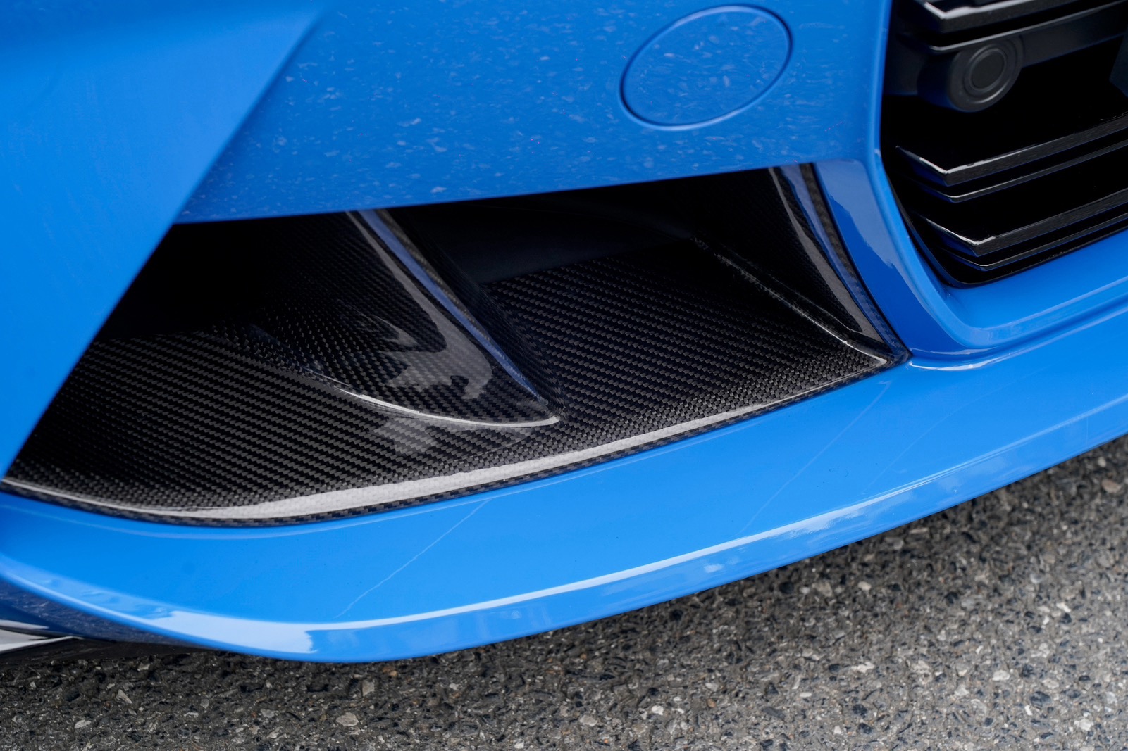 BMW M4 2022 صورة سيارة #23