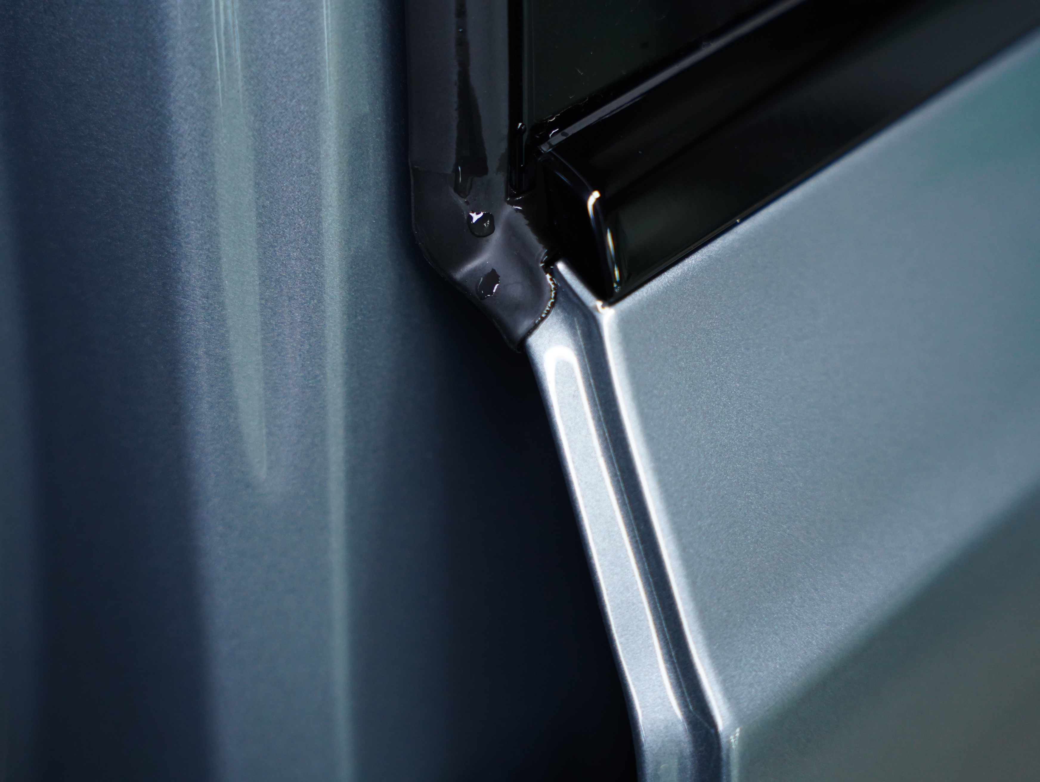 BMW M3 2024 imagen de coche #23