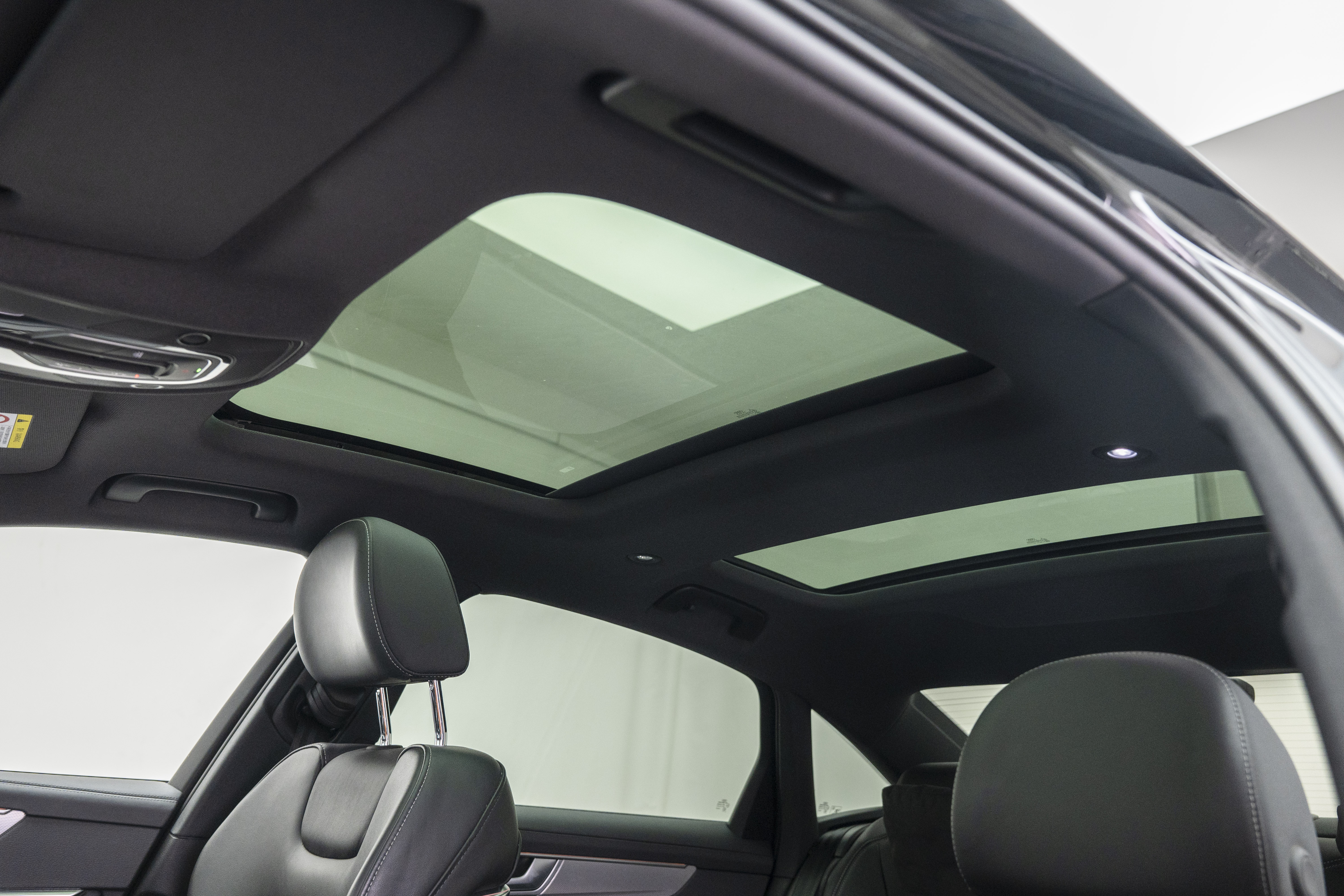 Audi A6L 2023 imagem de carro #23