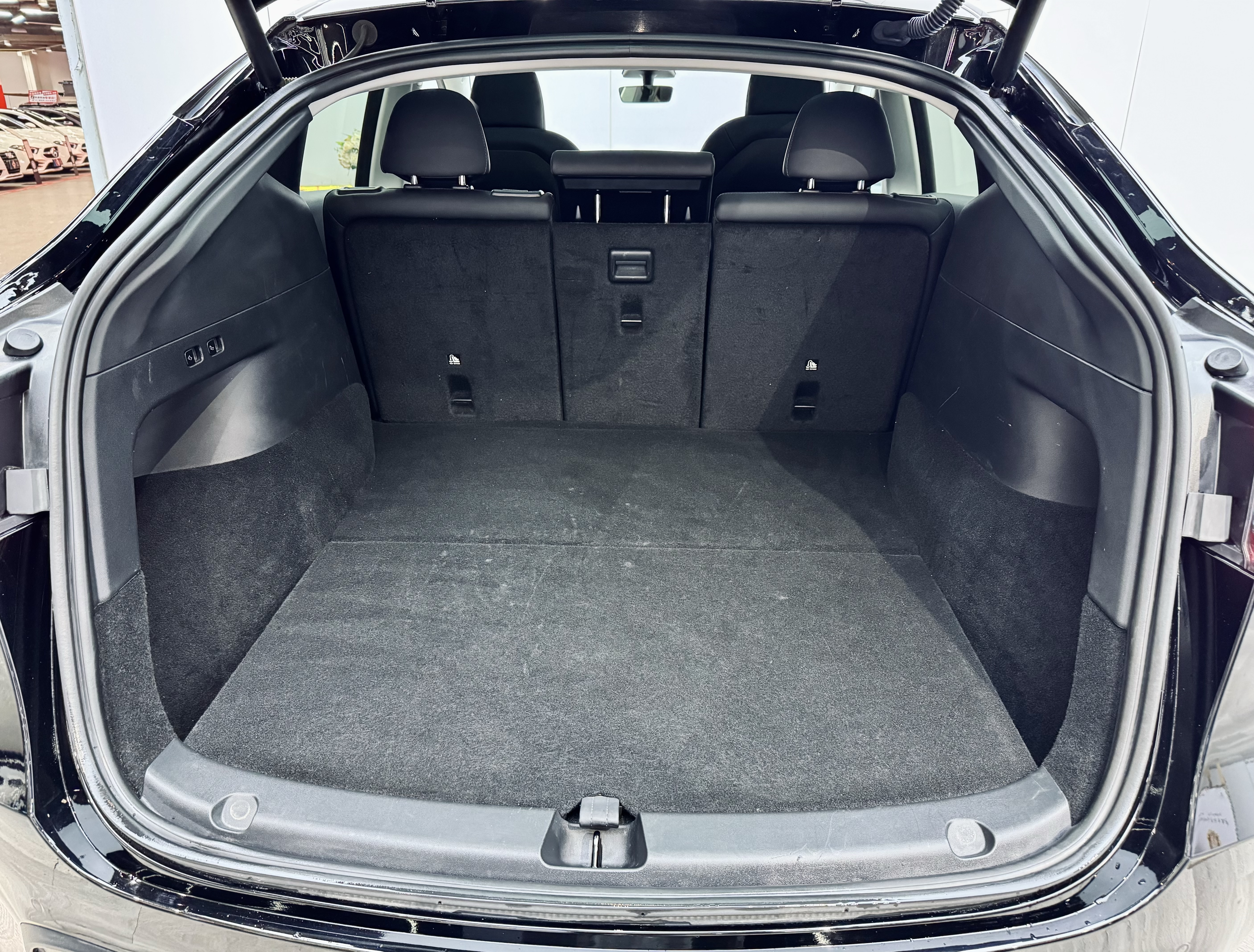 Tesla Model Y 2023 car image #23