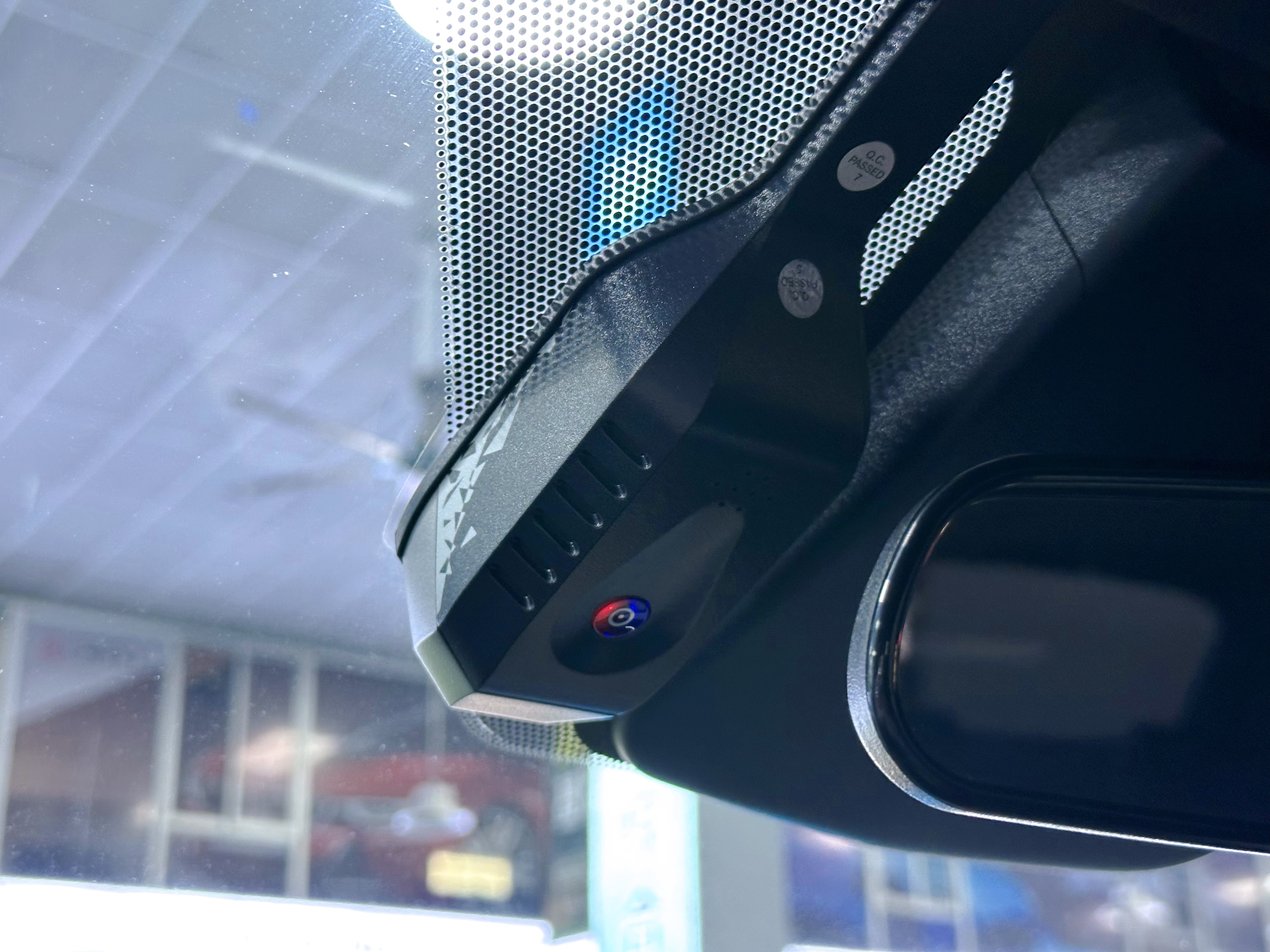 Toyota bZ4X 2023 immagine di auto #23