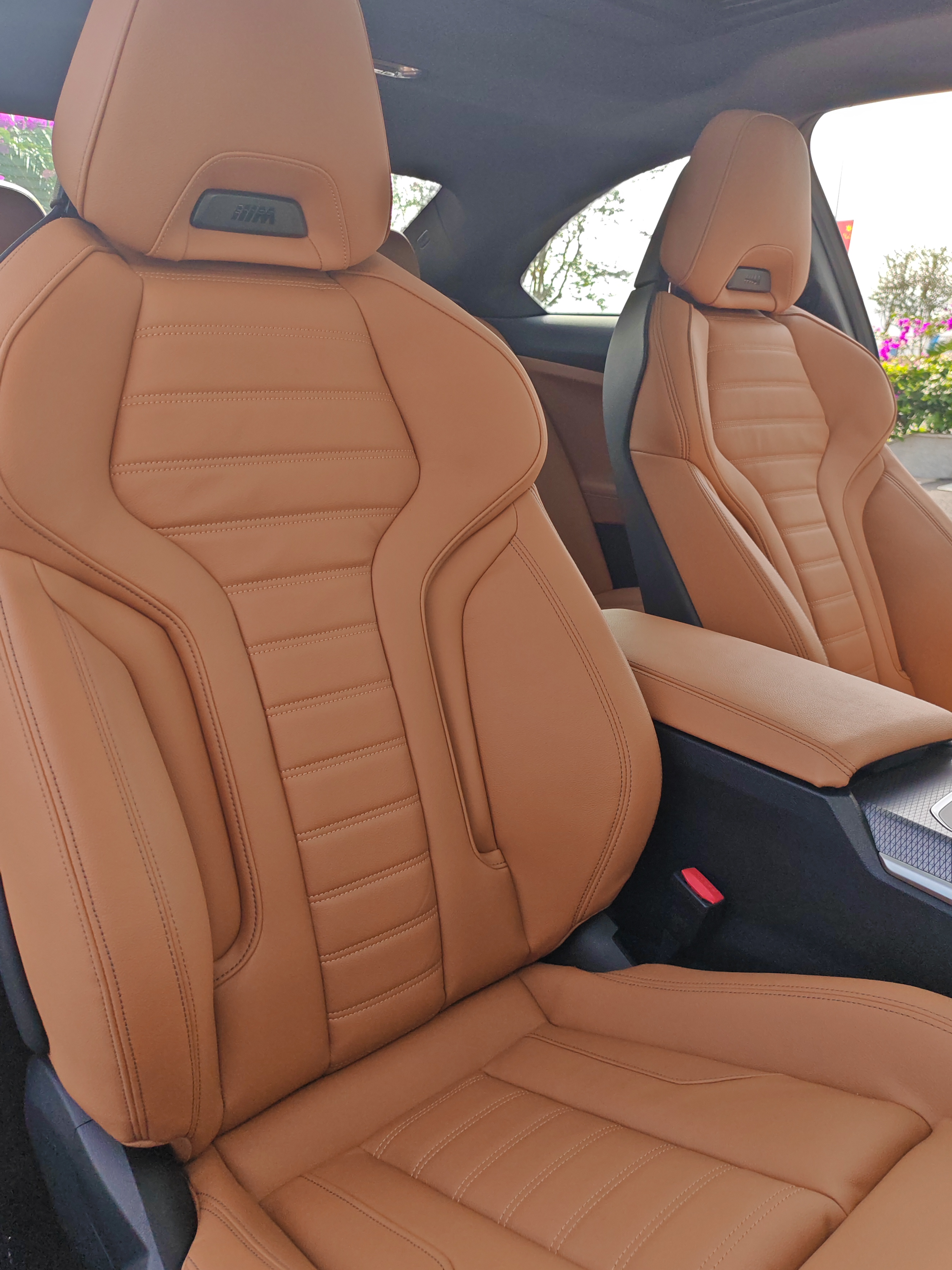 BMW M240i 2024 immagine di auto #23