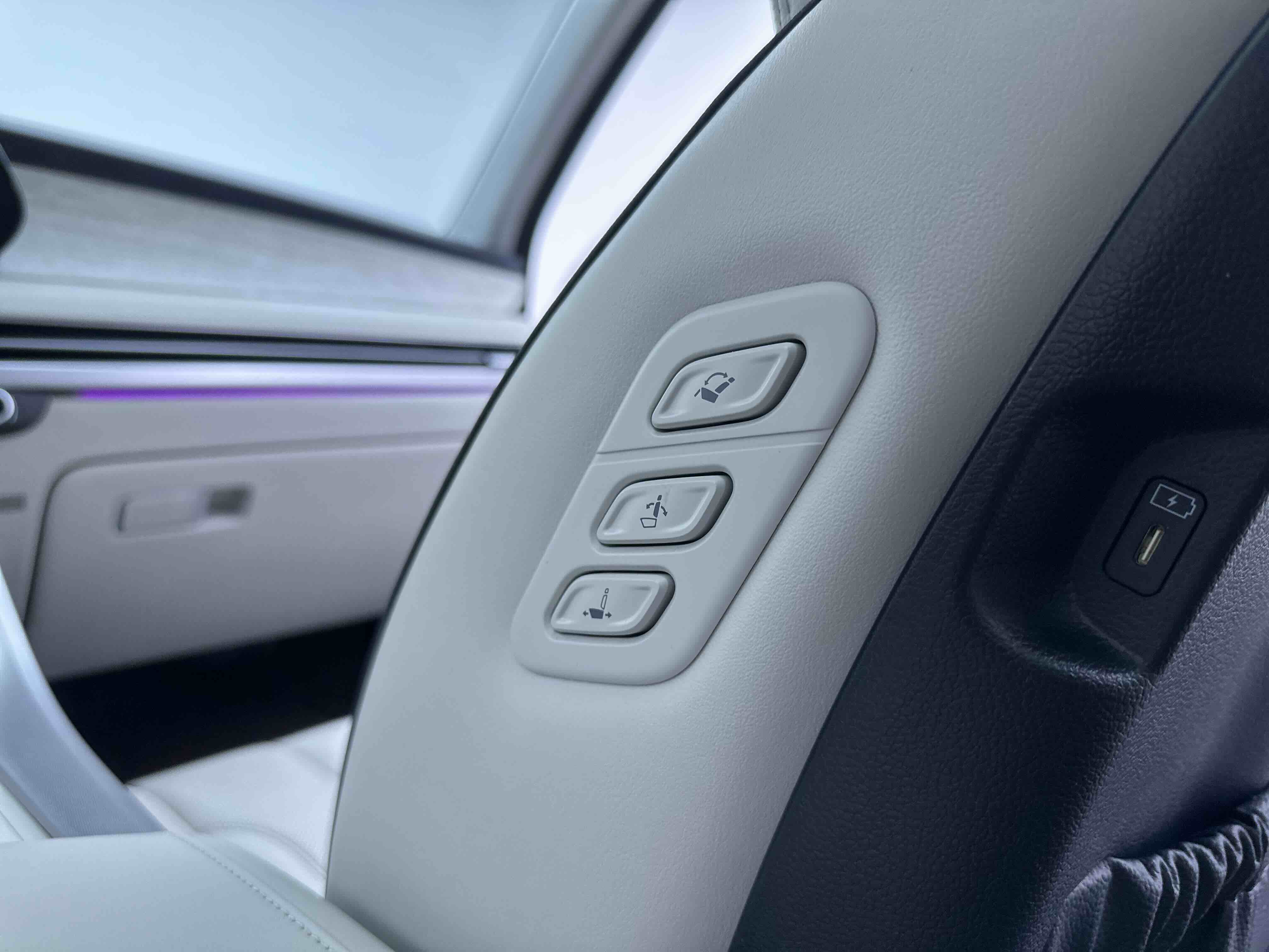 Hyundai Palisade 2024 car image #23