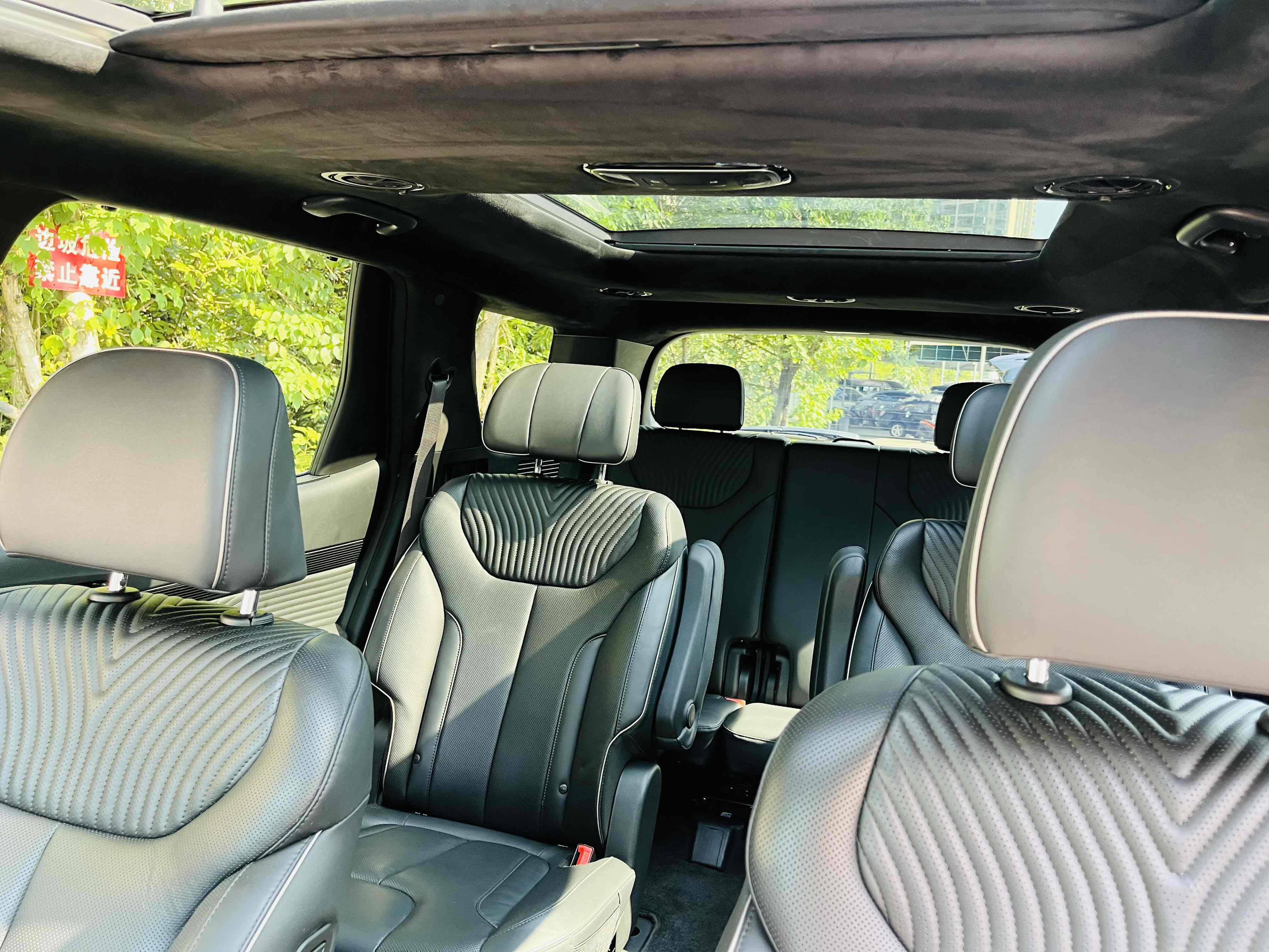 Hyundai Palisade 2022 car image #23