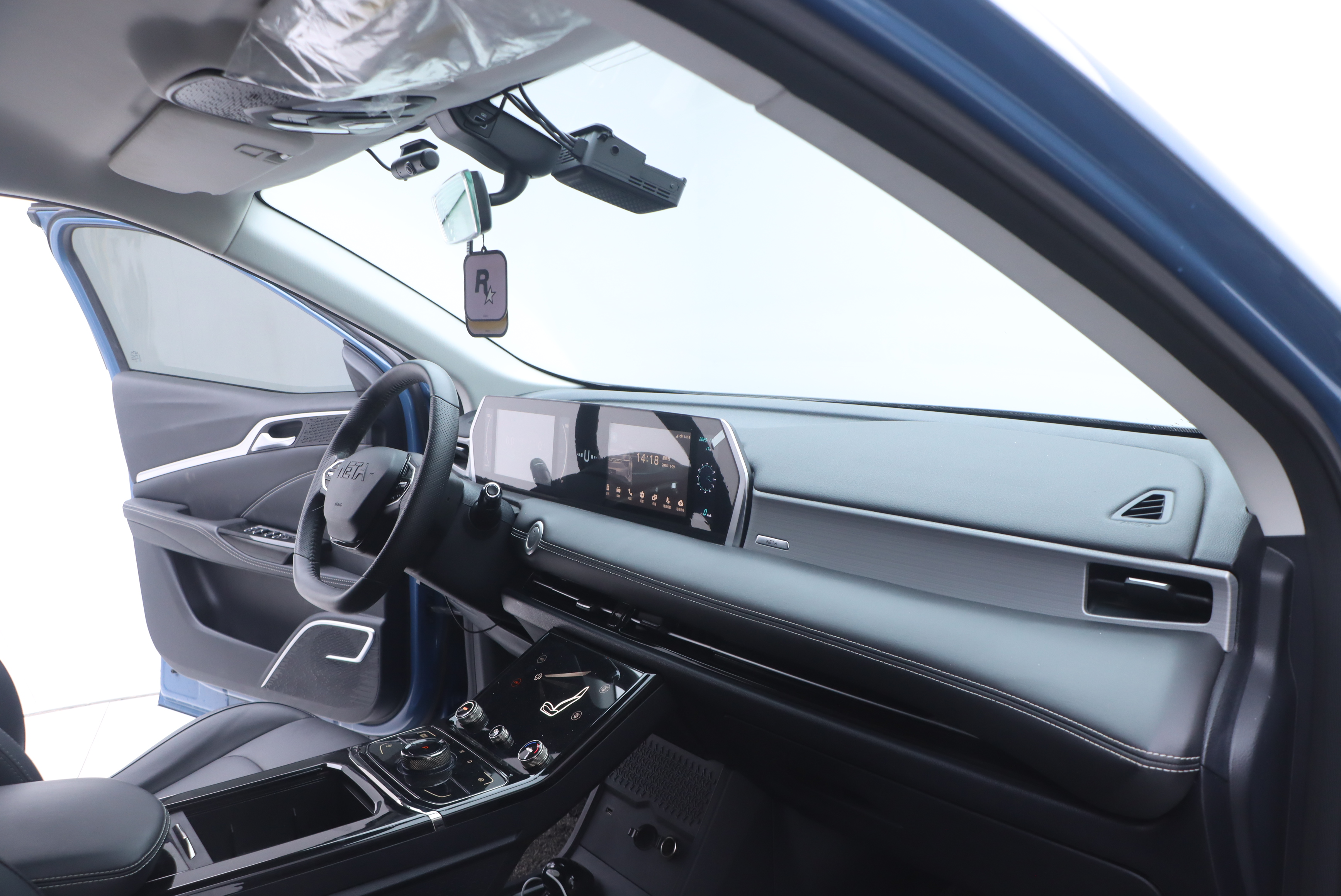 Neta U 2024 изображение автомобиля #23