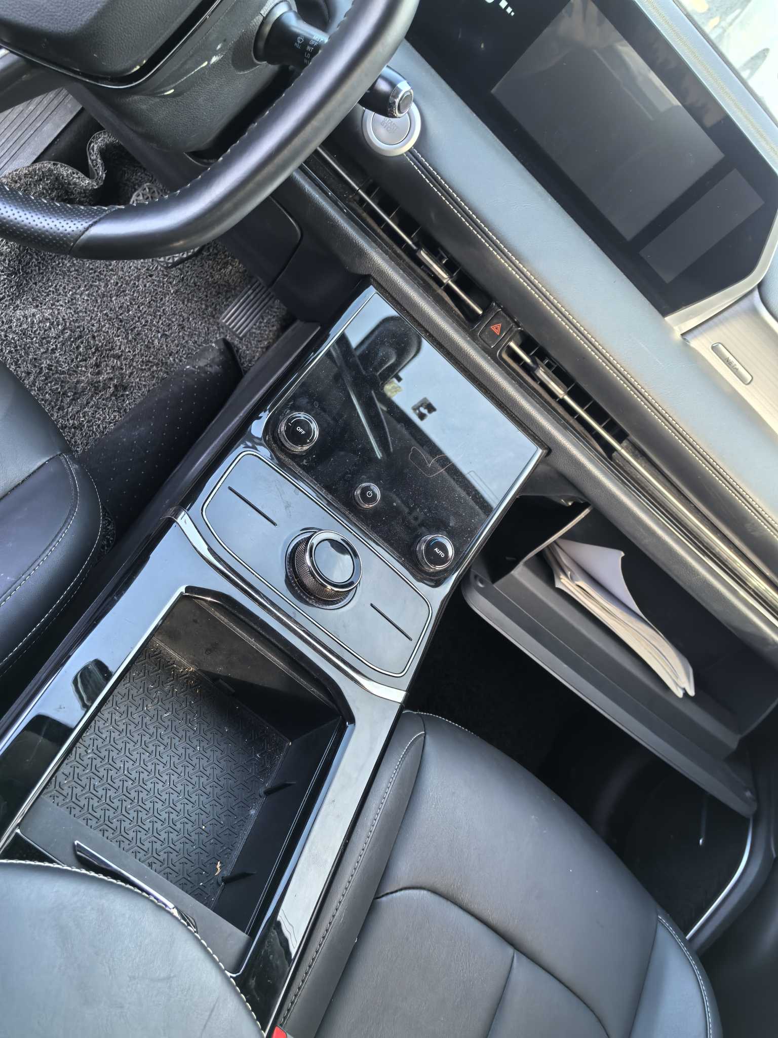 Neta U 2024 imagen de coche #23