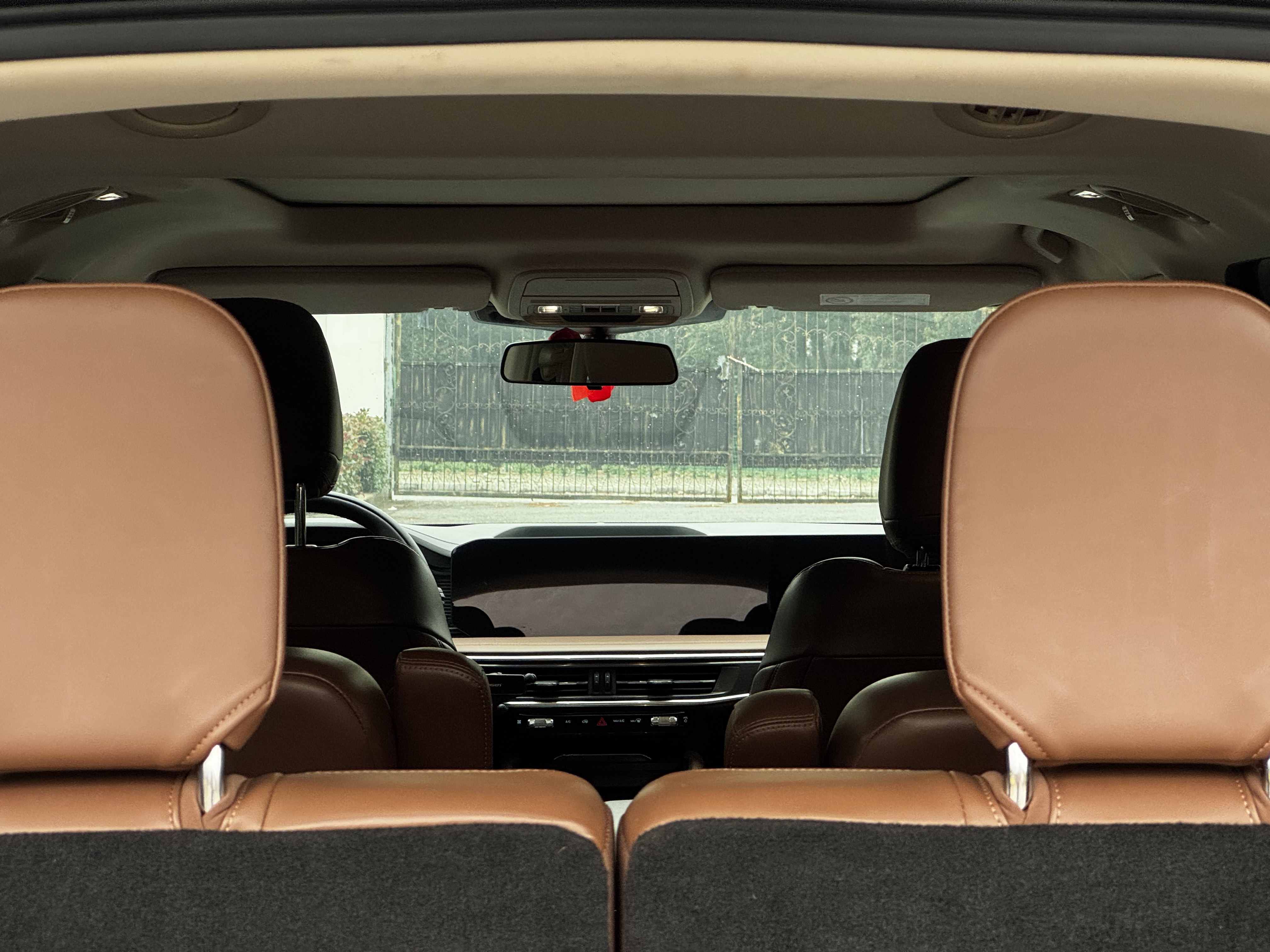 Ford Explorer 2024 صورة سيارة #23