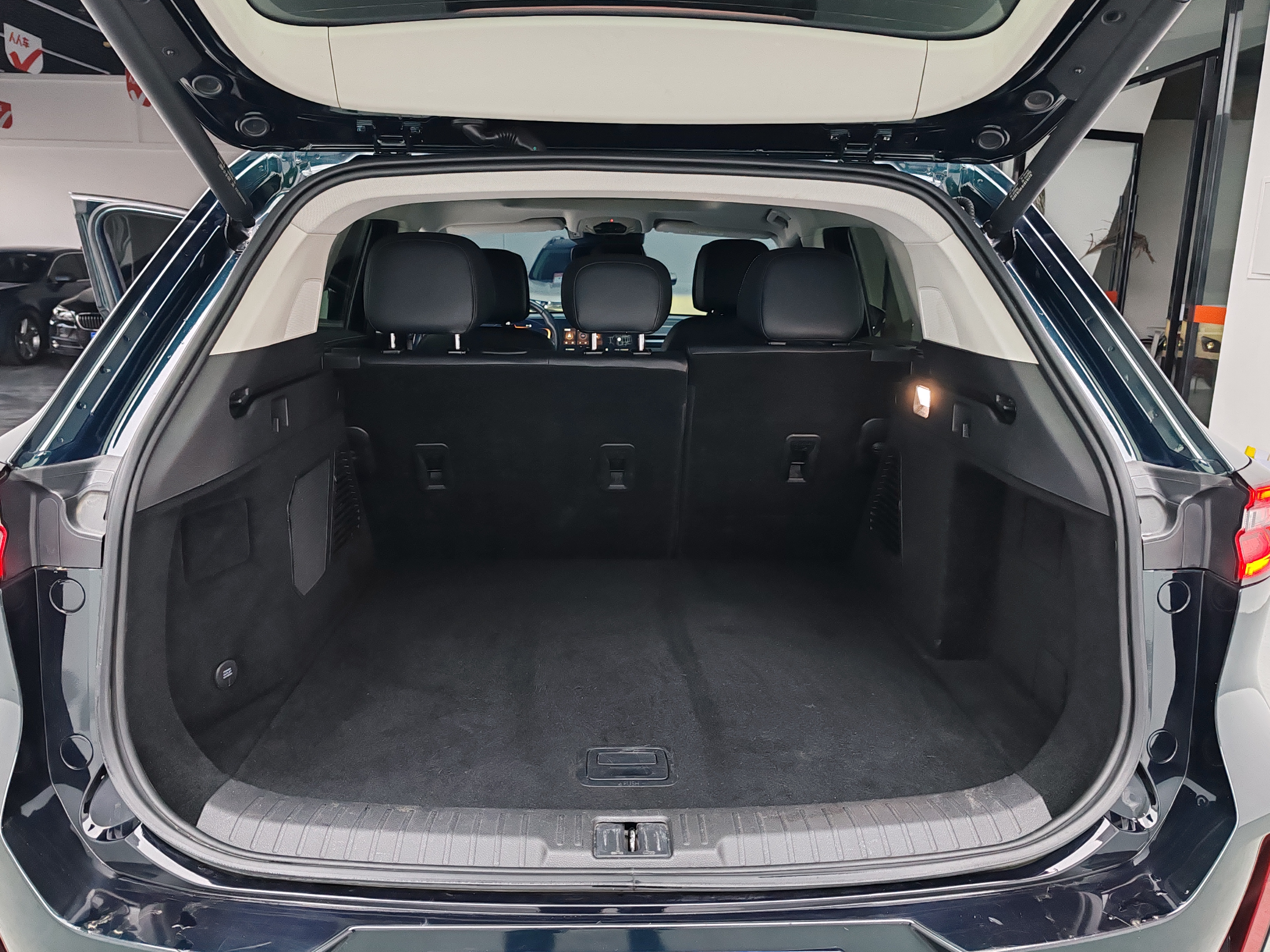 Exceed Lingyun 2022 #23 Exceed Lingyun 2022 car image #23