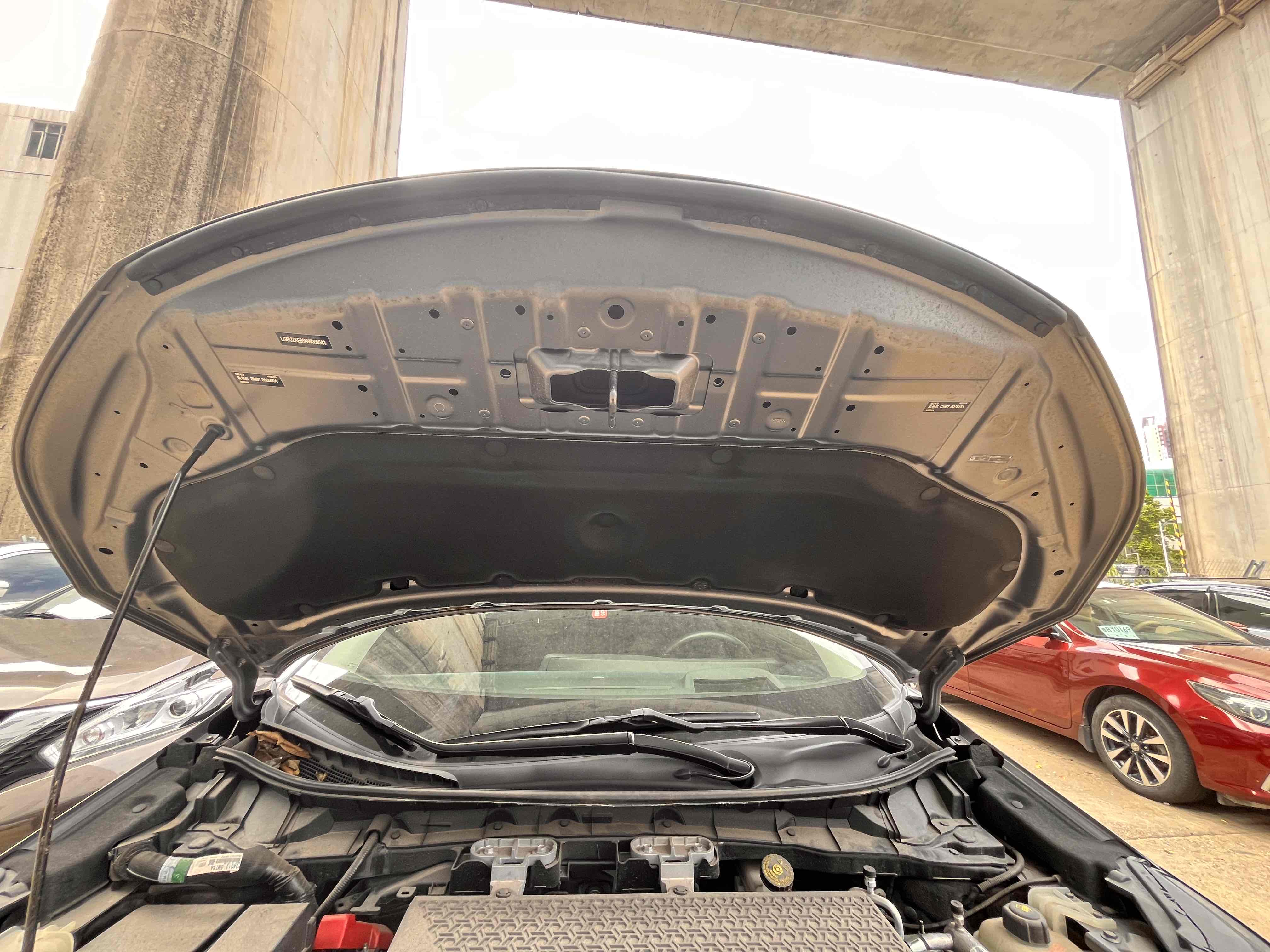 日产 ARIYA艾睿雅 2022 汽车图片 #23