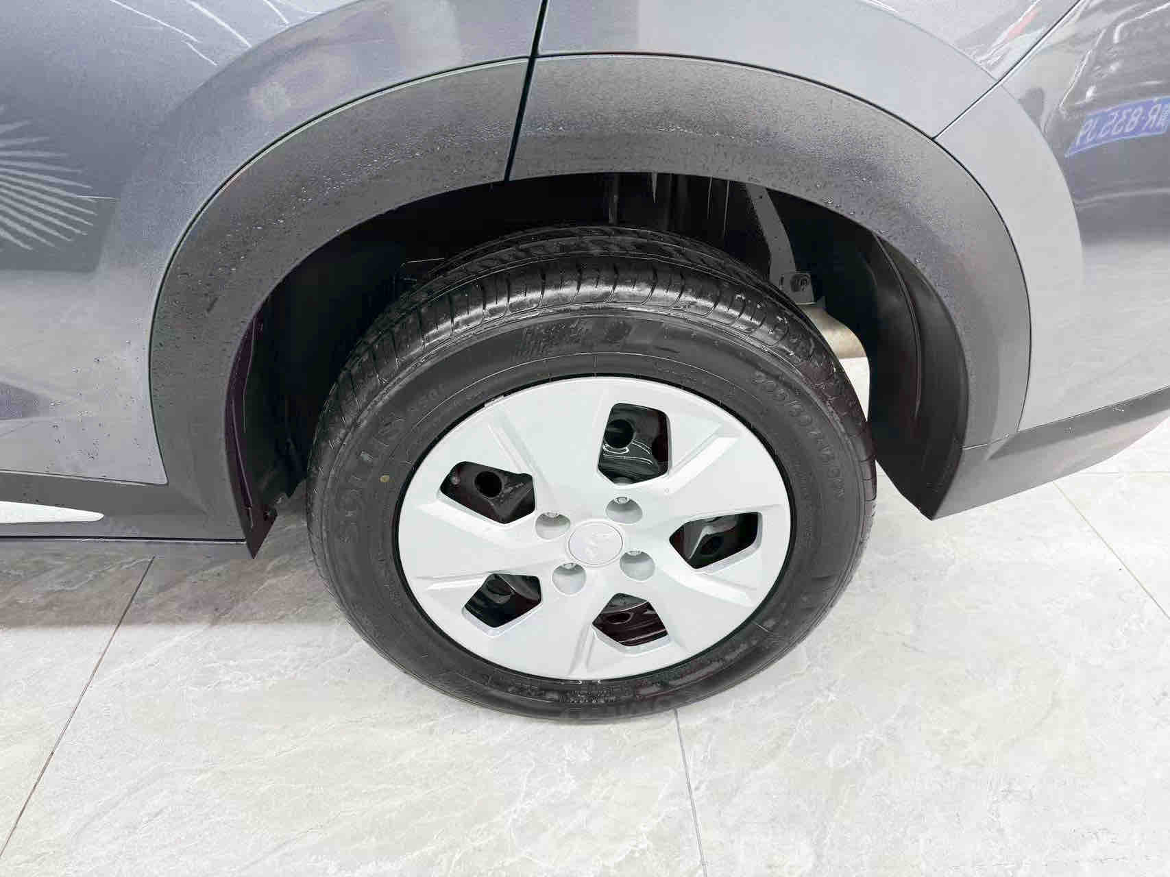 五菱汽车 五菱星驰 2023 汽车图片 #23