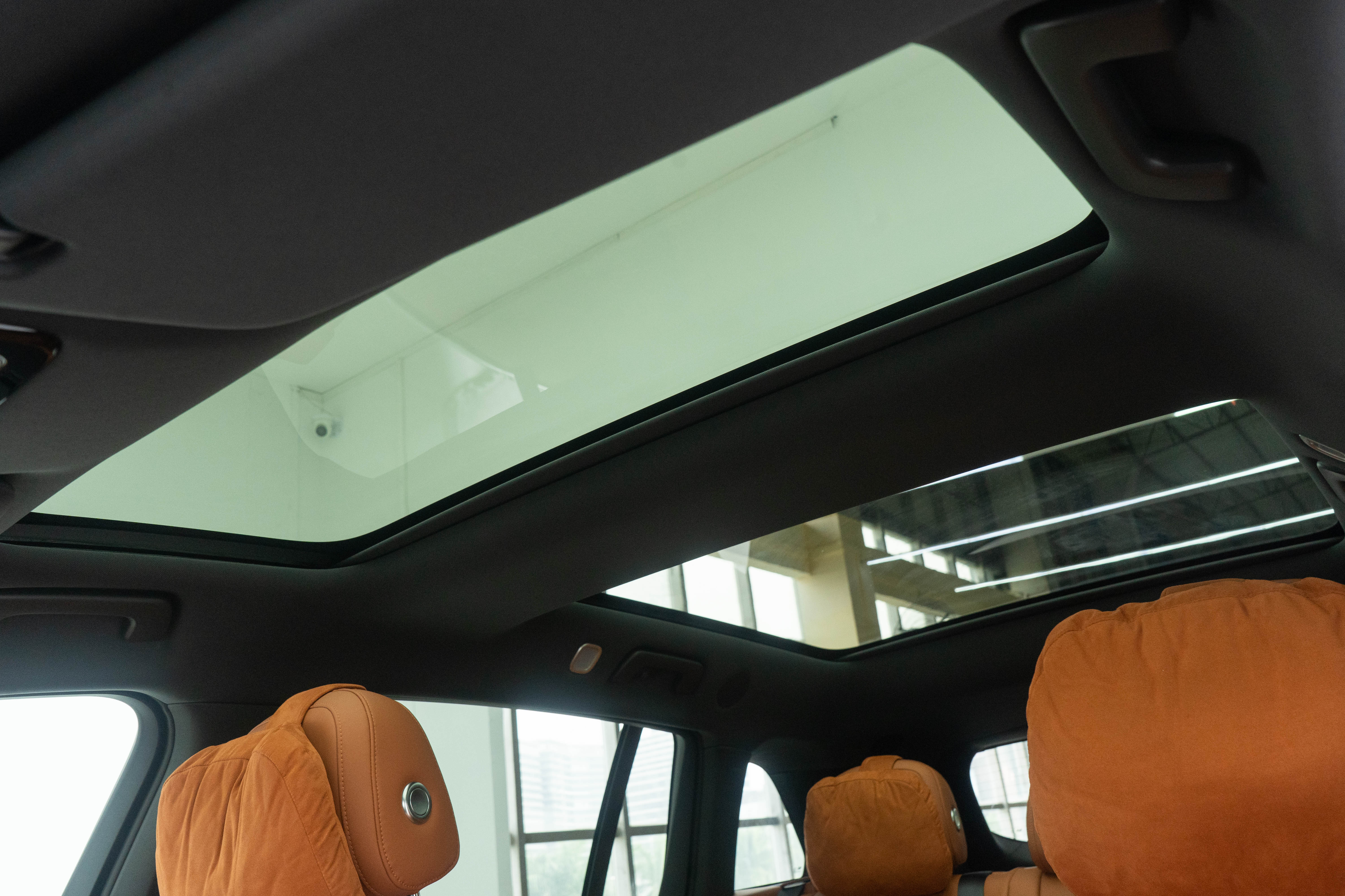 理想汽车 理想L7 2023 汽车图片 #23