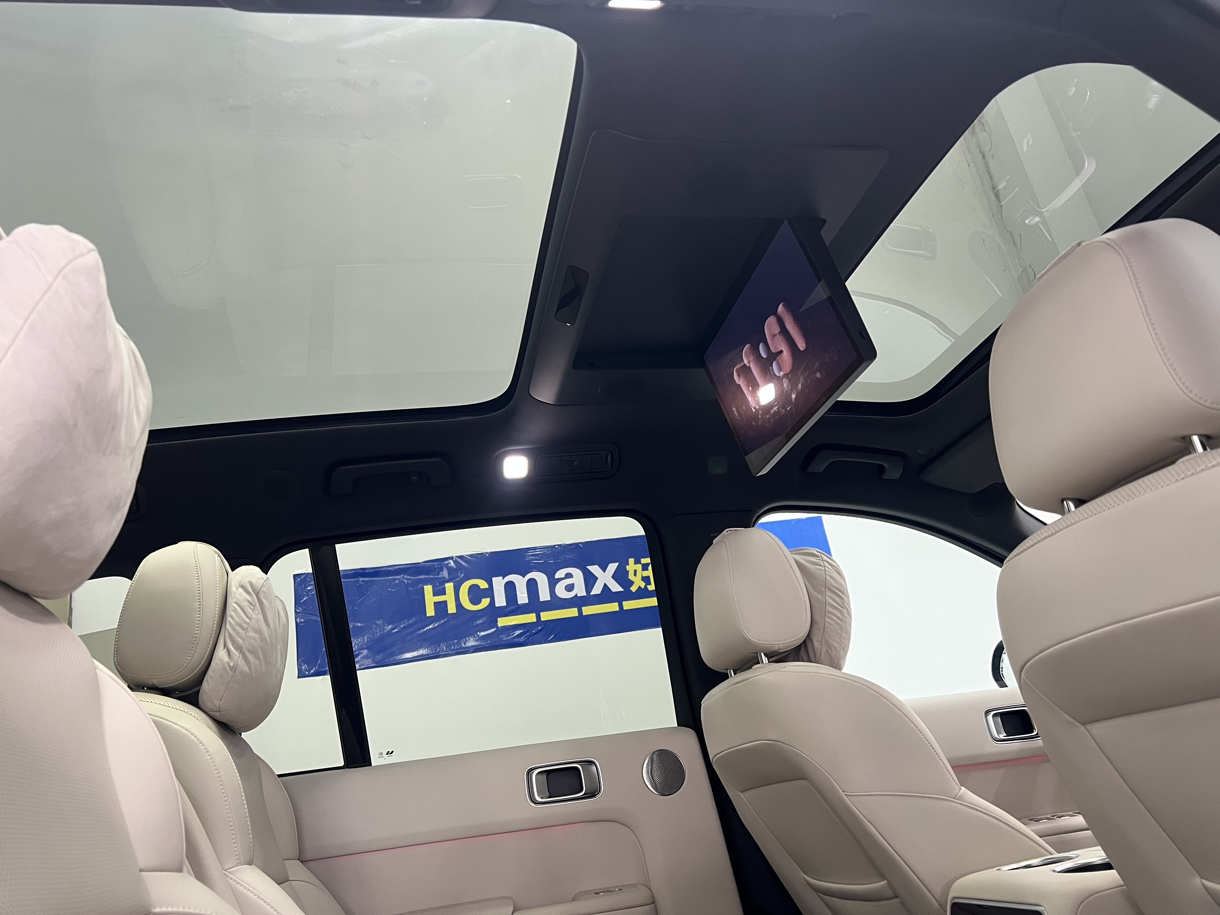 Li L8 2023 изображение автомобиля #23