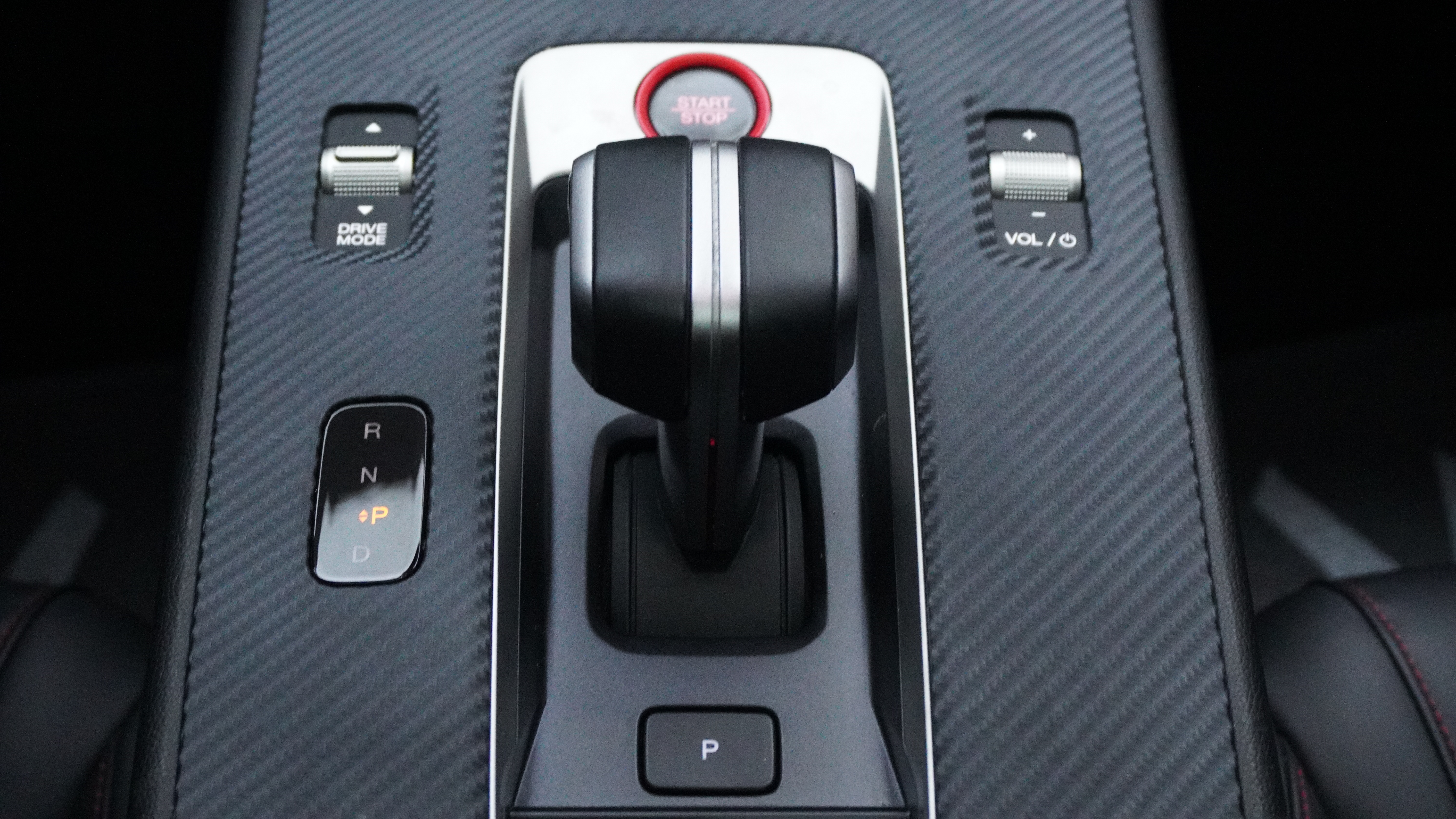 GAC Trumpchi Empow 2024 #23 GAC Trumpchi Empow 2024 car image #23