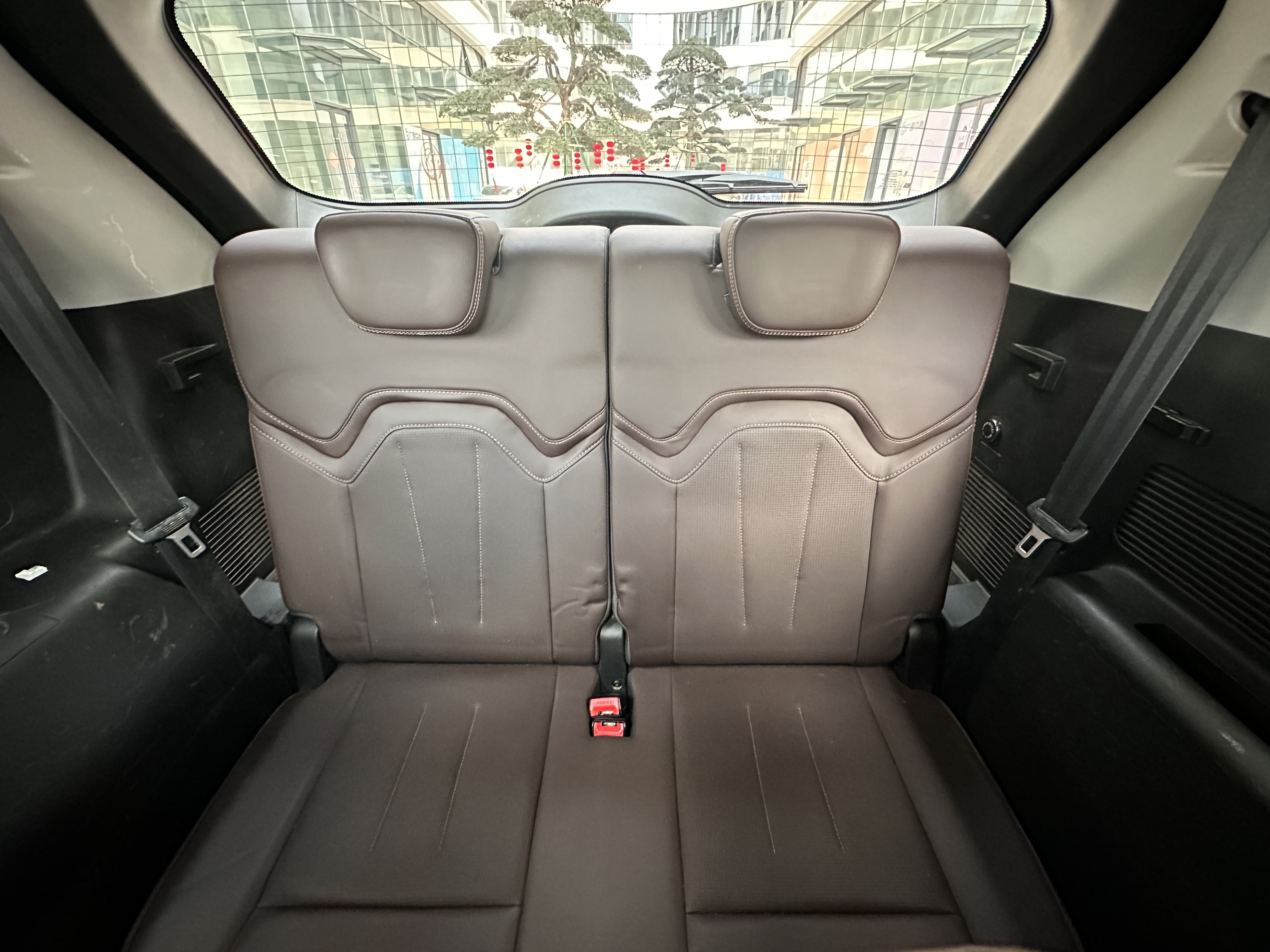 Jetour X90 PLUS 2023 #23 Jetour X90 PLUS 2023 image de voiture #23
