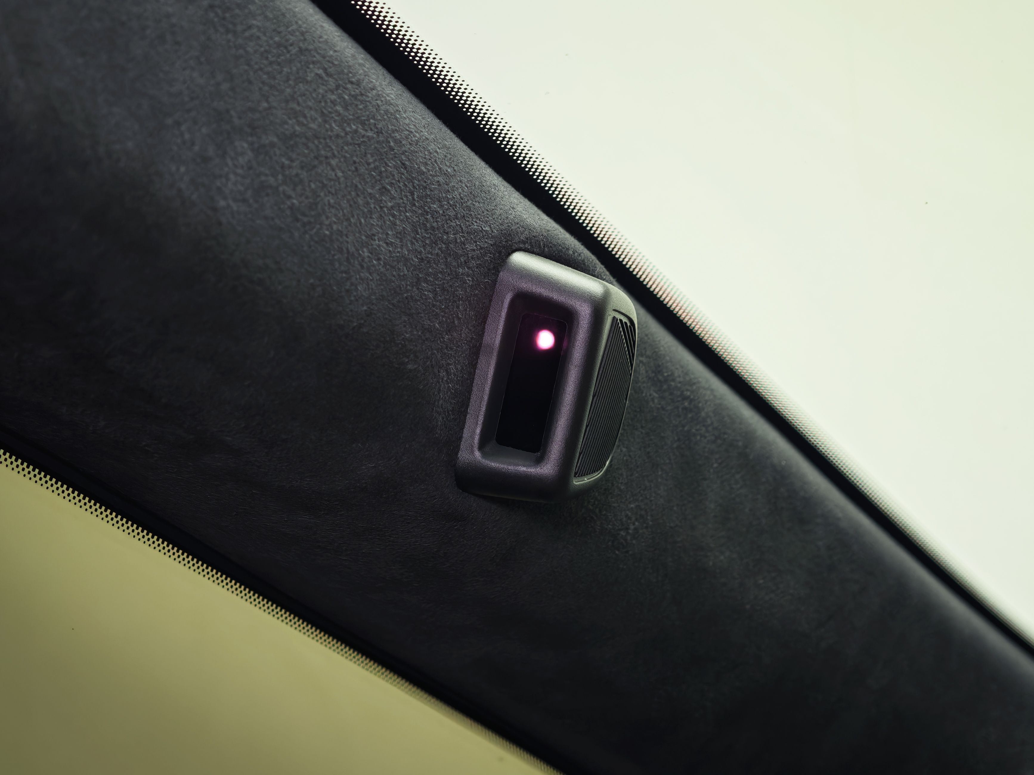 GAC Trumpchi M8 2023 car image #23