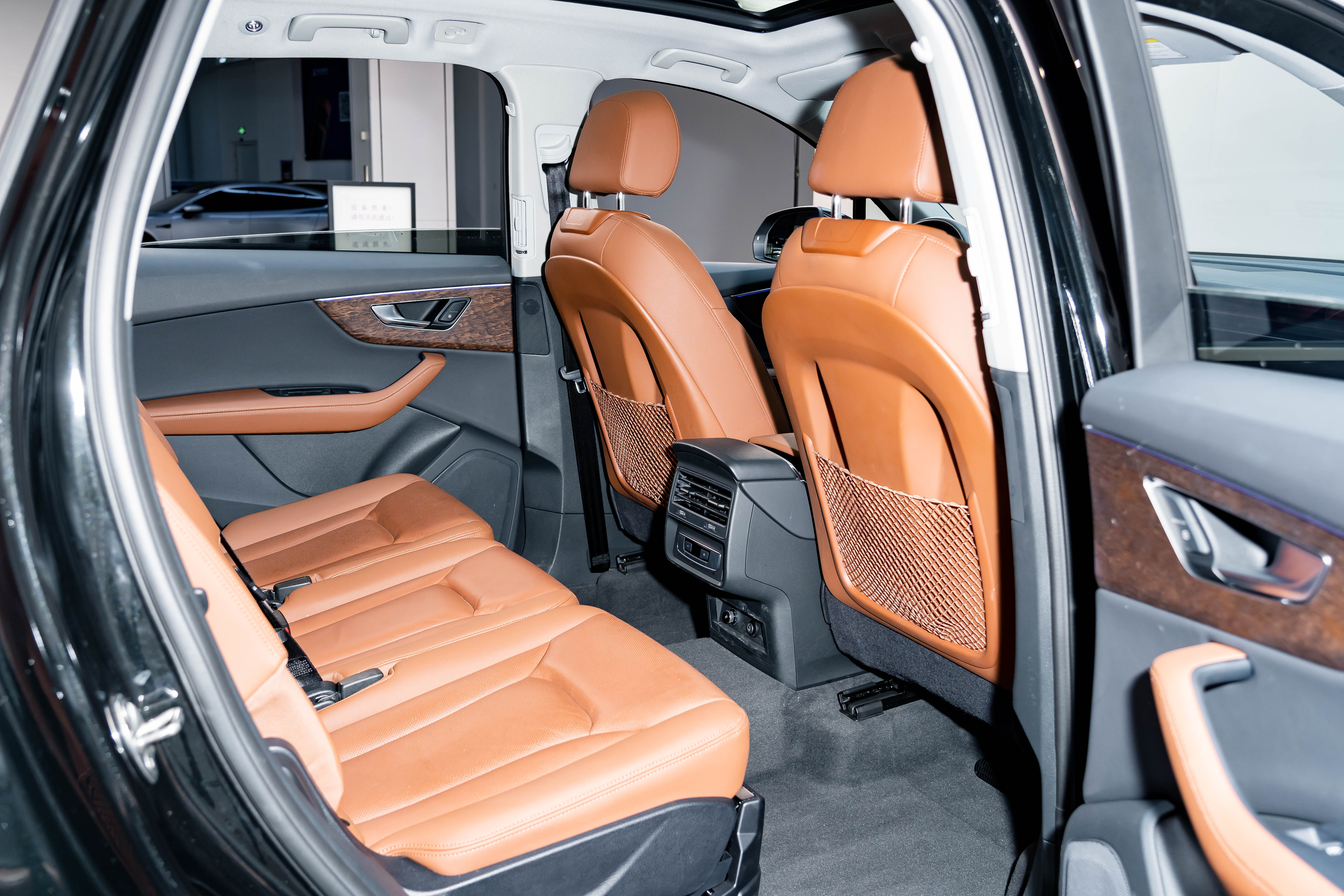 Audi Q7 2023 #23 Audi Q7 2023 car image #23