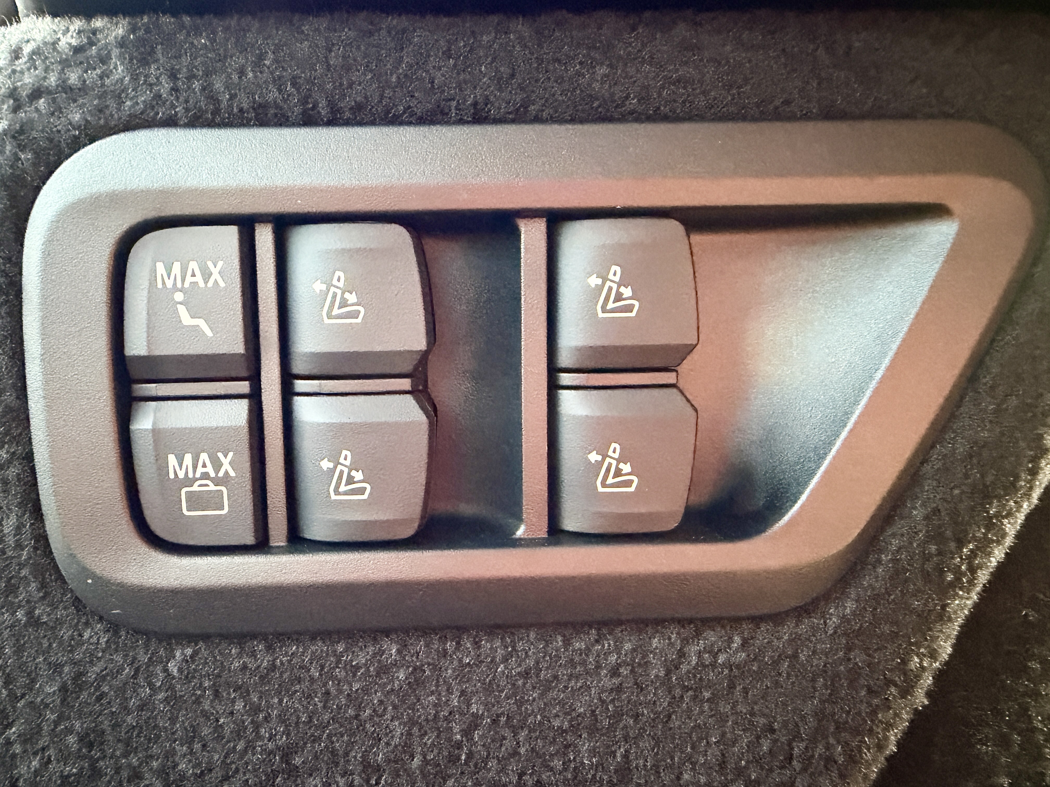 宝马 宝马X7 2023 汽车图片 #23