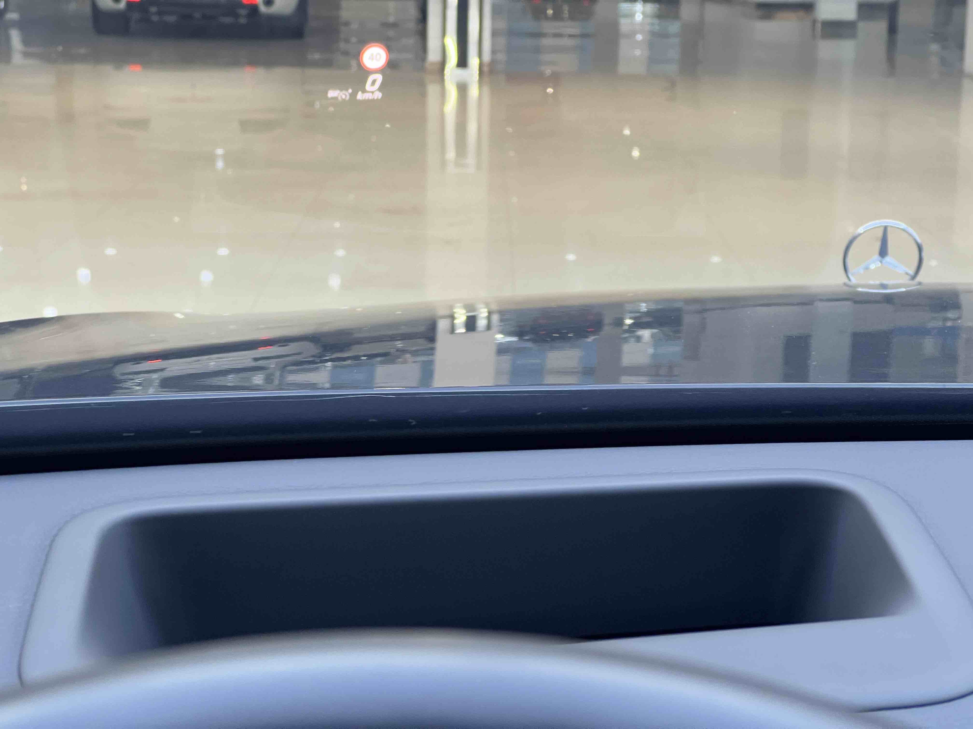 Mercedes-Benz S Class 2023 #23 Mercedes-Benz S Class 2023 car image #23