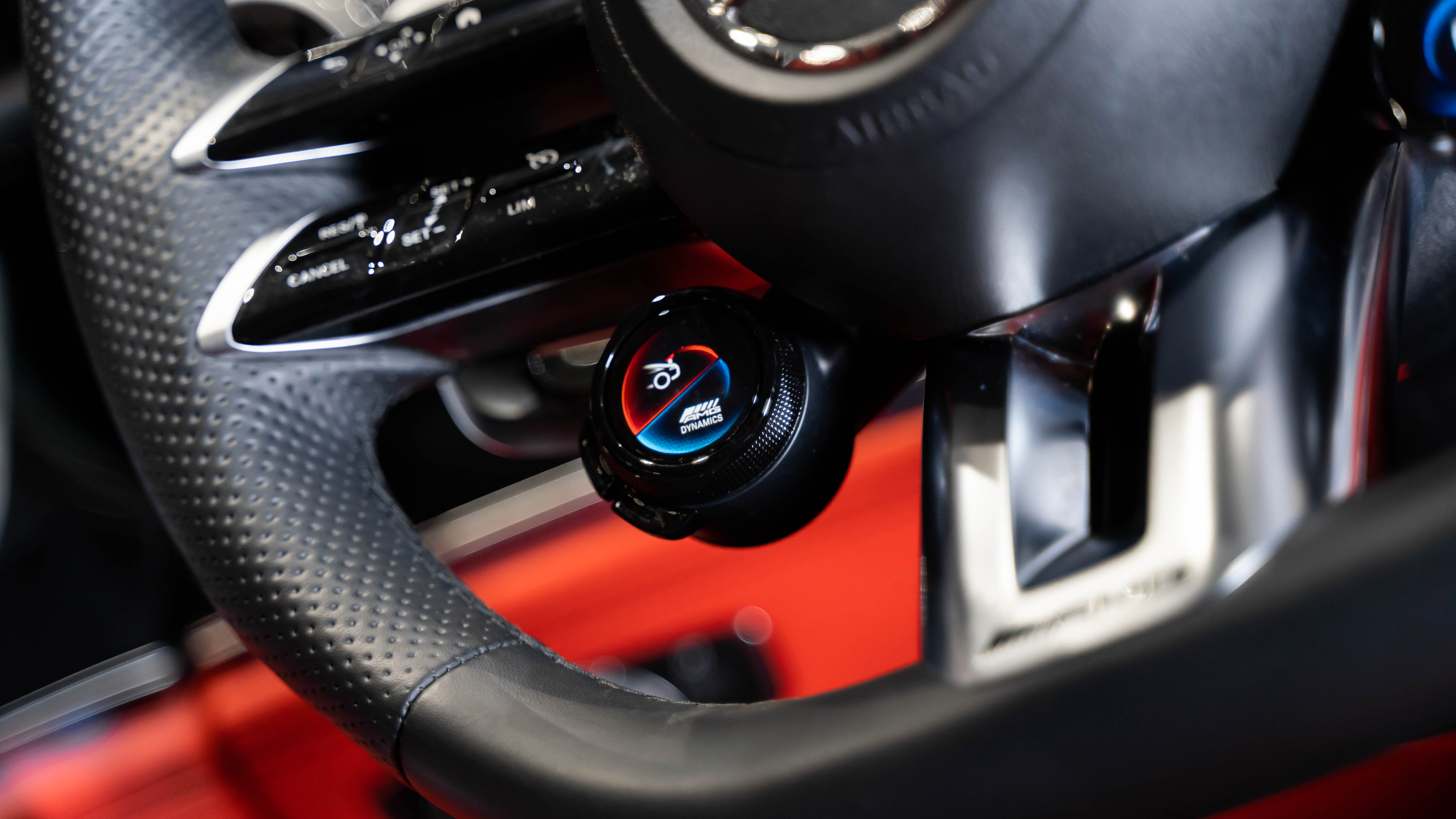 Mercedes-Benz AMG GT 2023 car image #23