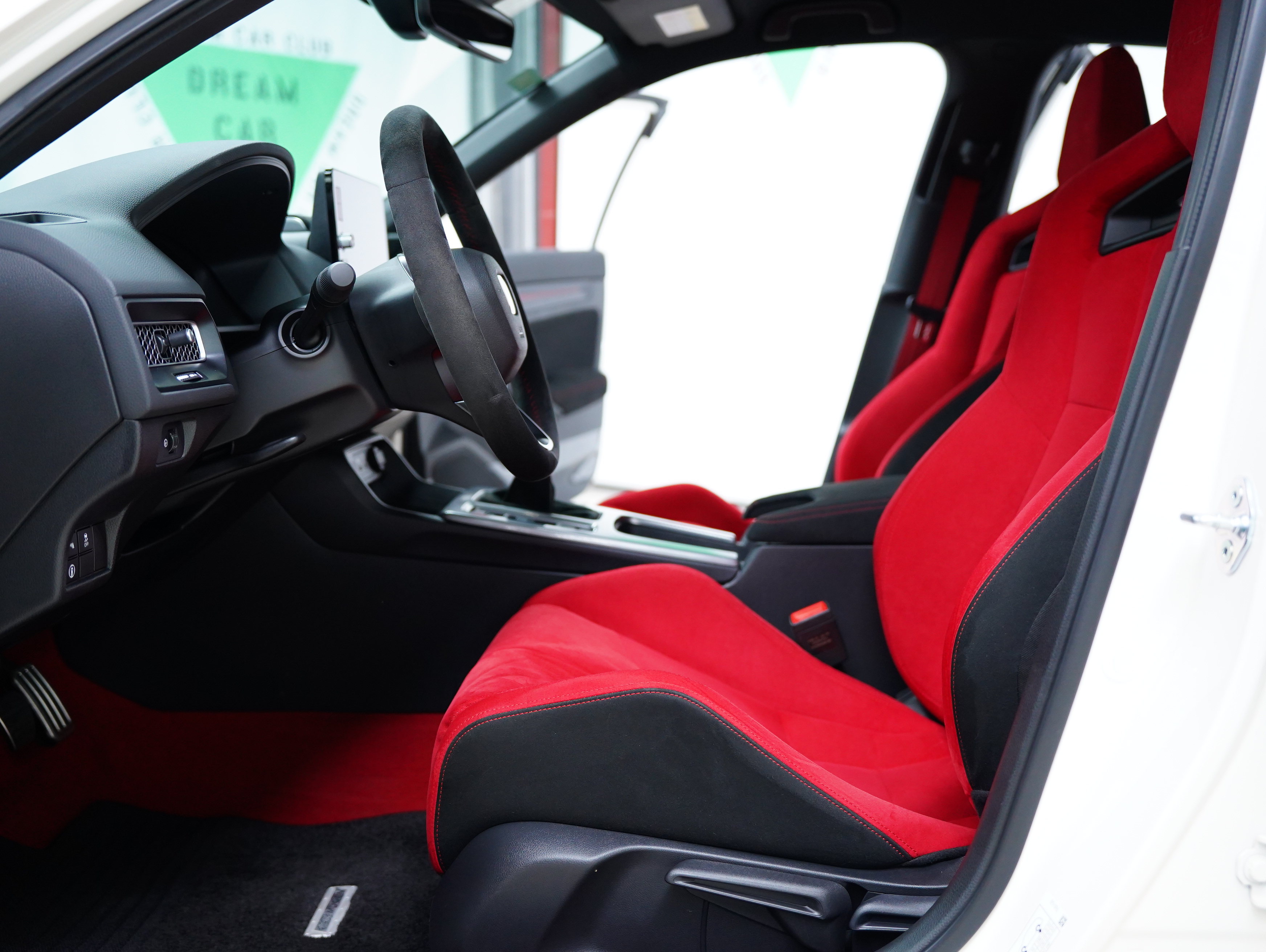 Honda Civic (Imported) 2025 car image #23