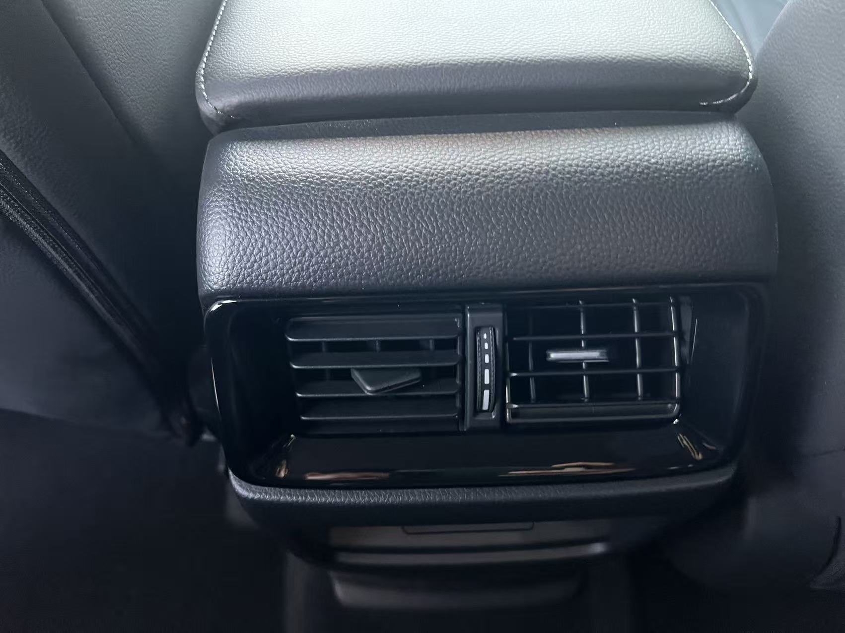 Honda Breeze 2006 car image #23