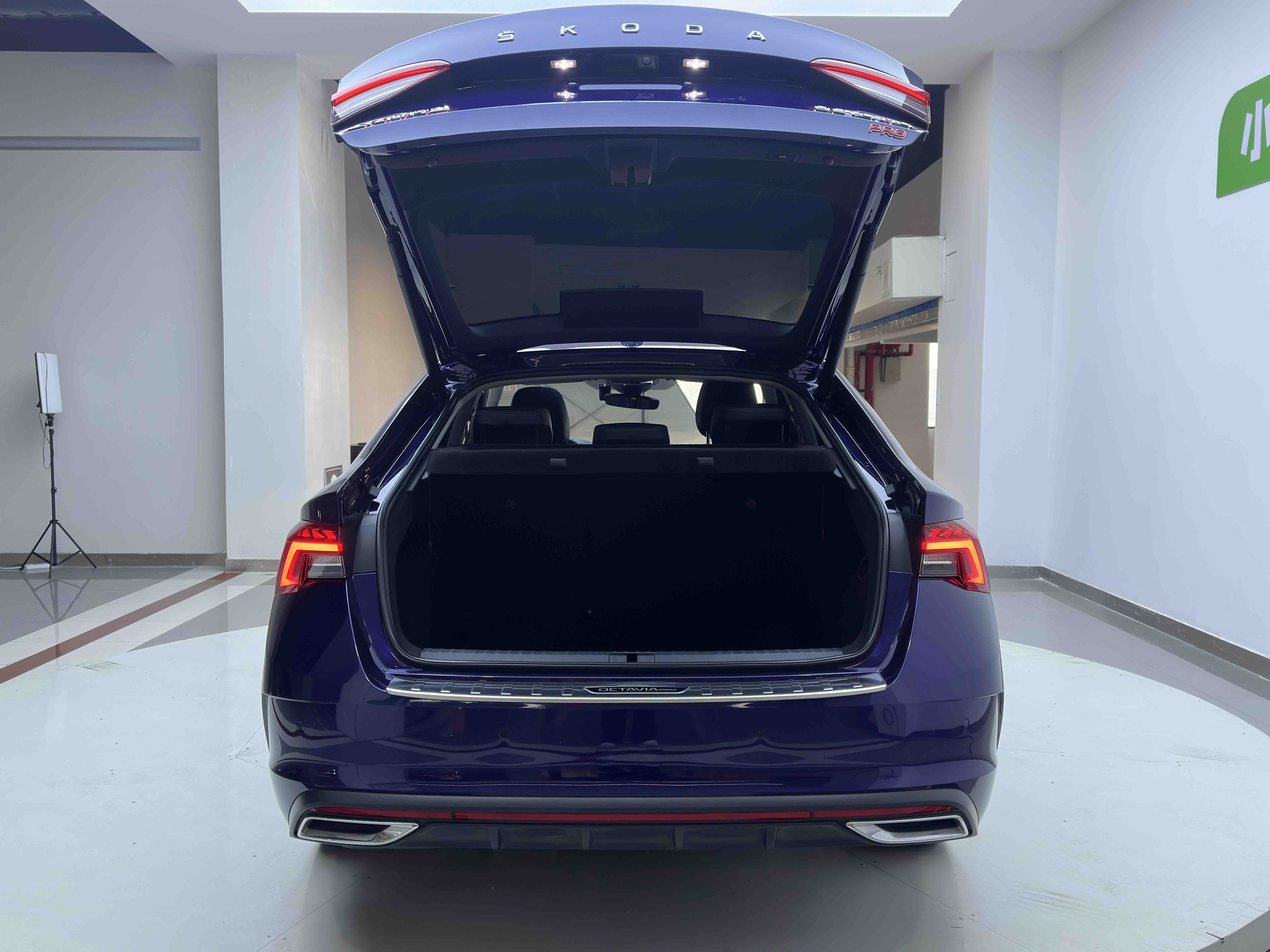Skoda Octavia 2023 #23 Skoda Octavia 2023 car image #23
