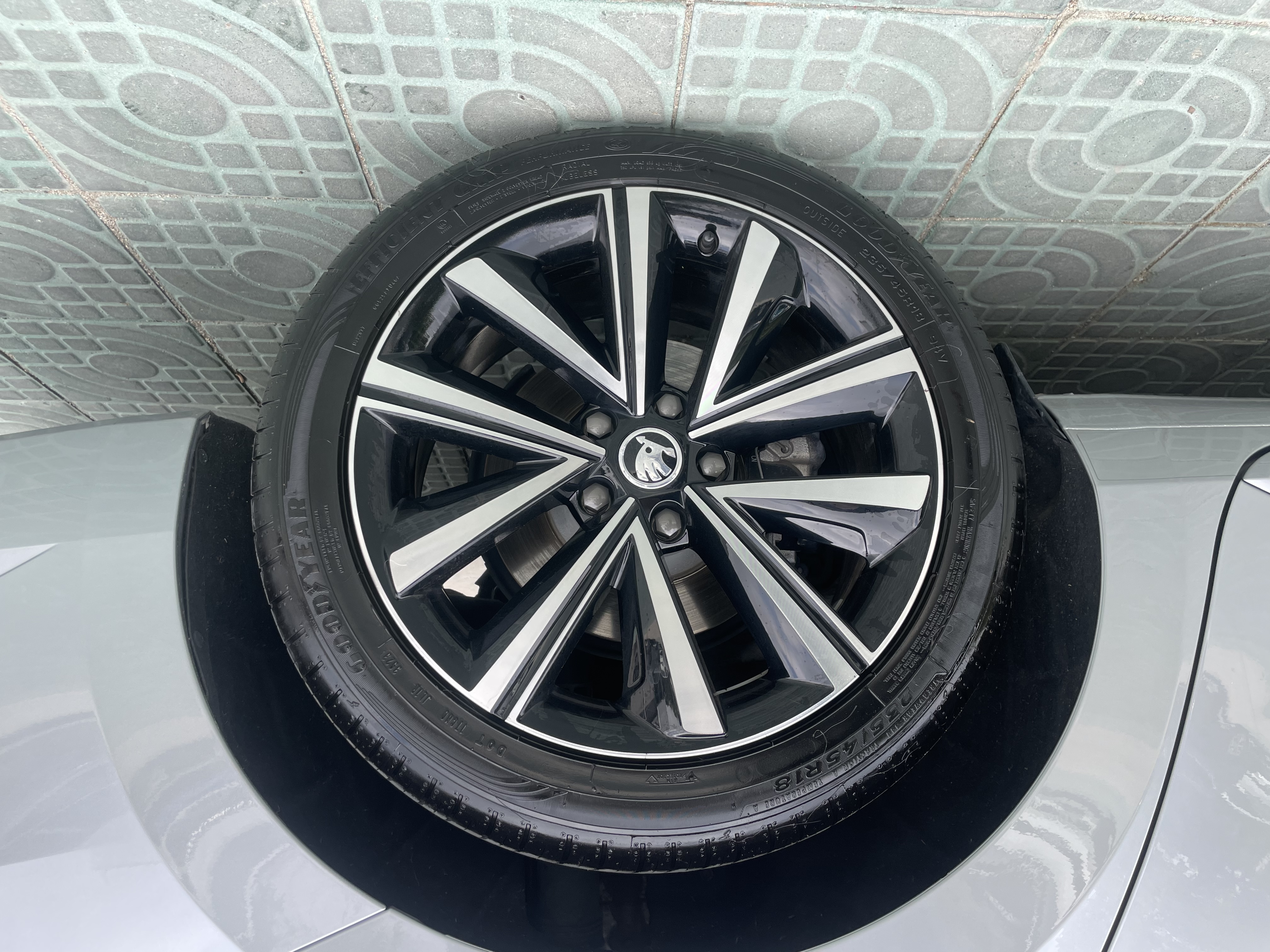 斯柯达 速派 2024 汽车图片 #23