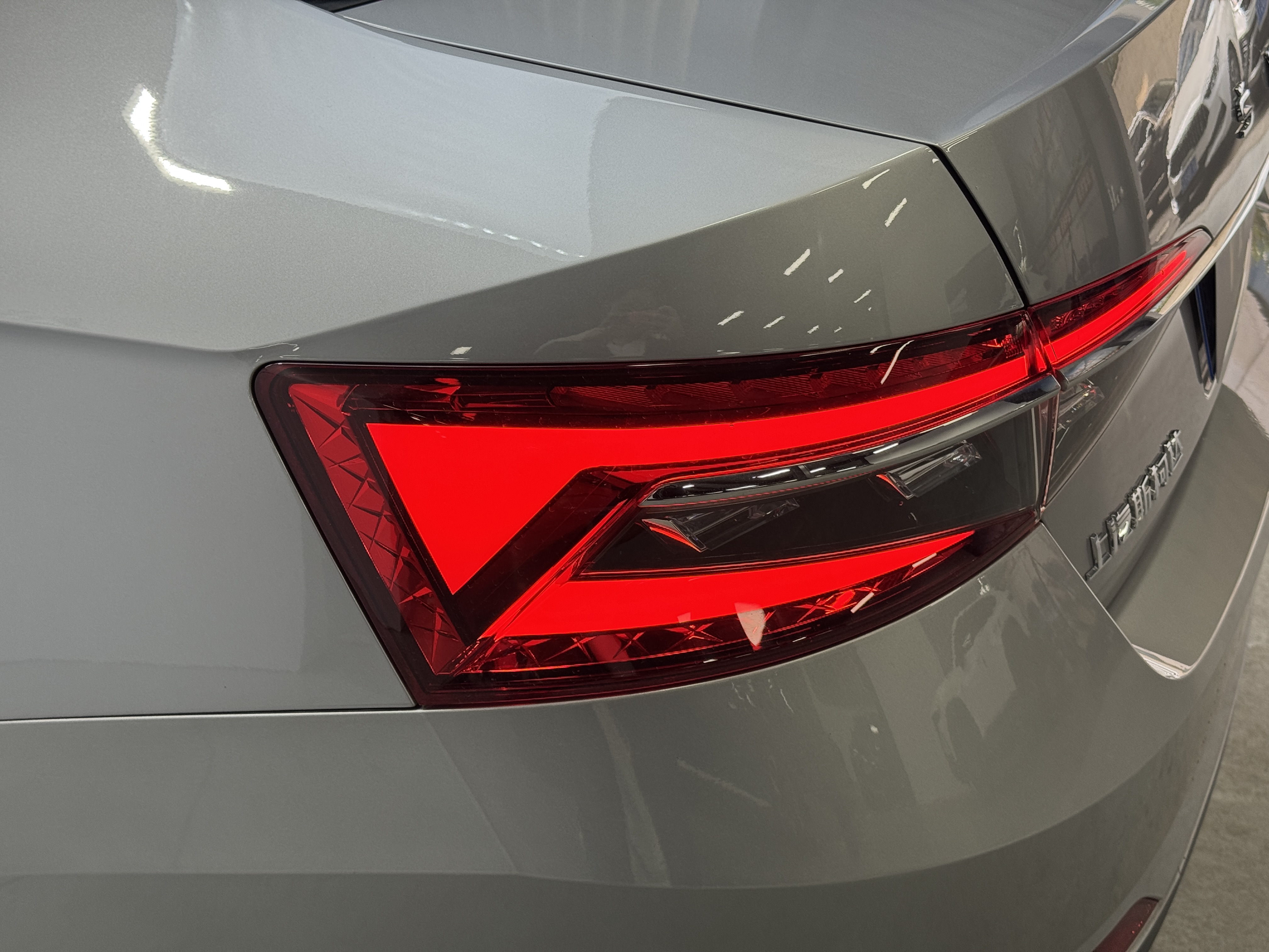 斯柯达 速派 2024 汽车图片 #23