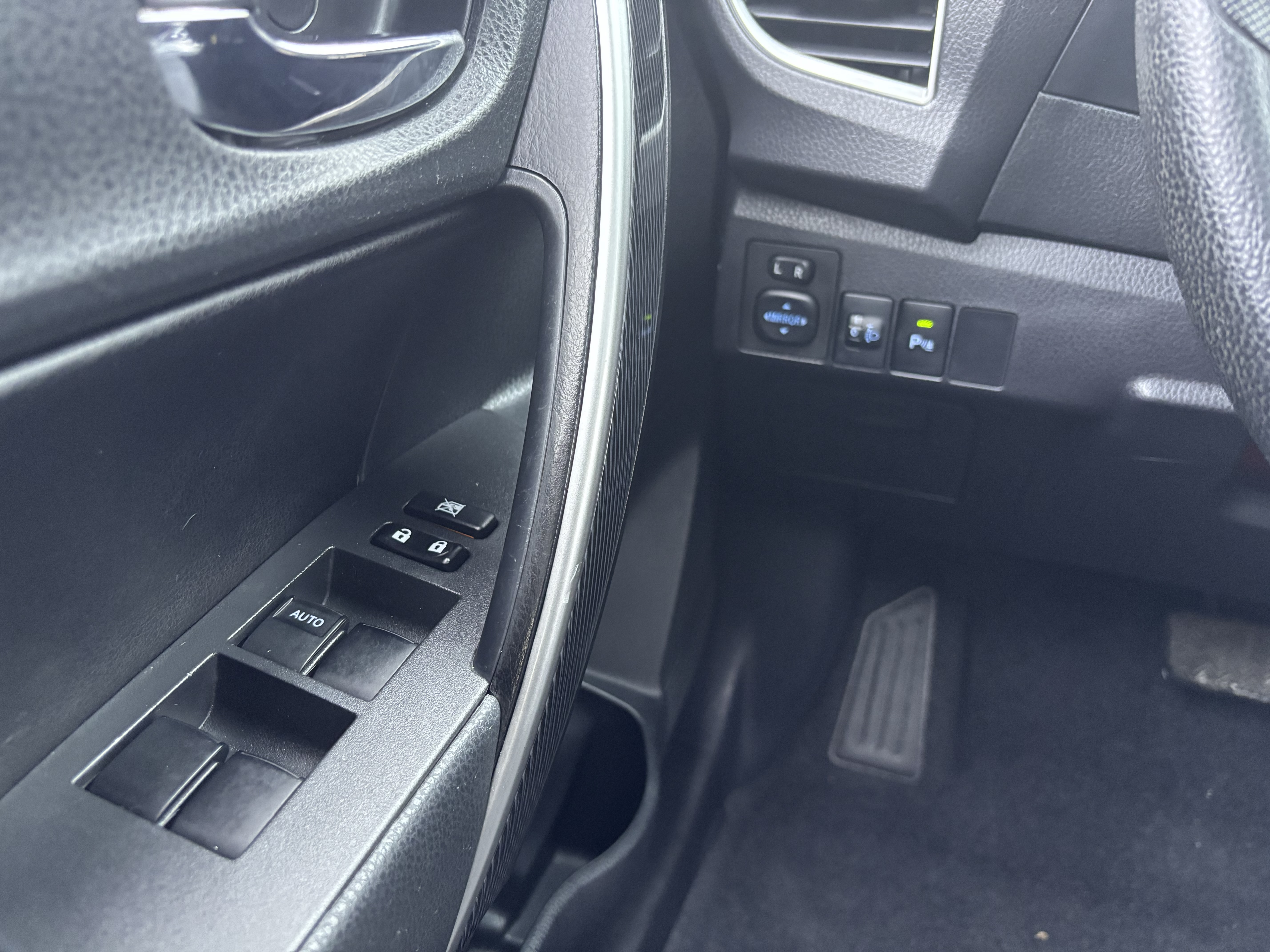 Corolla 2016 immagine di auto #23